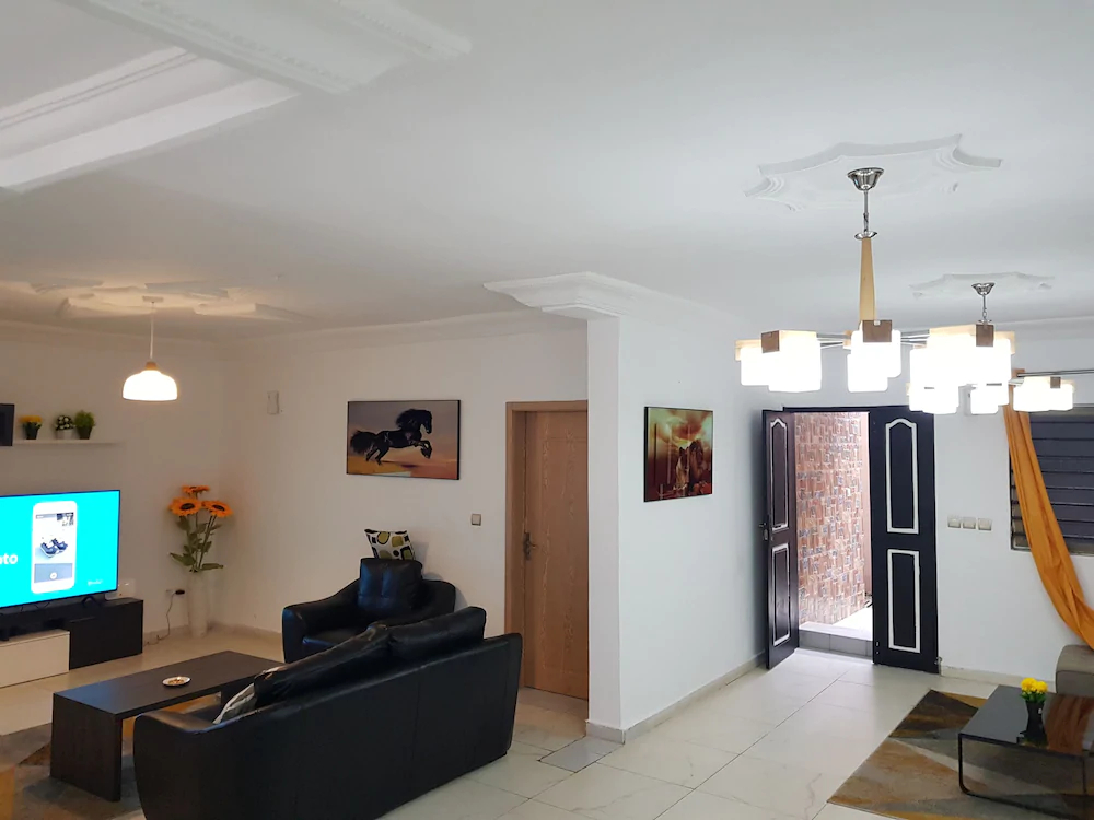 Residence Lolya