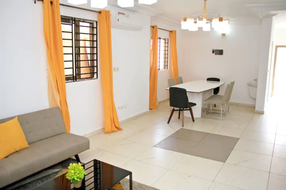 Residence Lolya