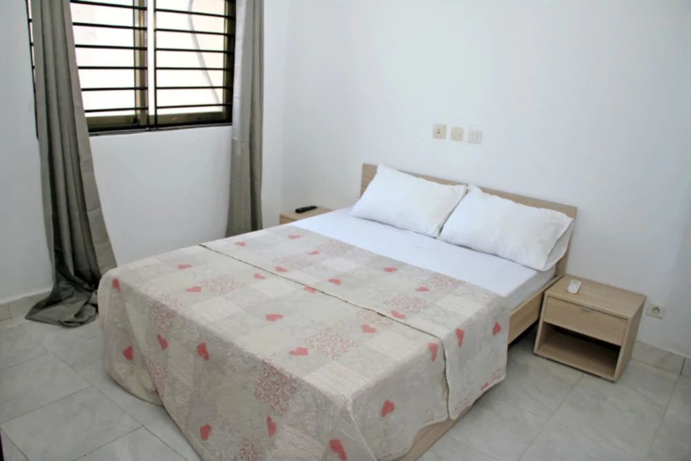 Residence Lolya