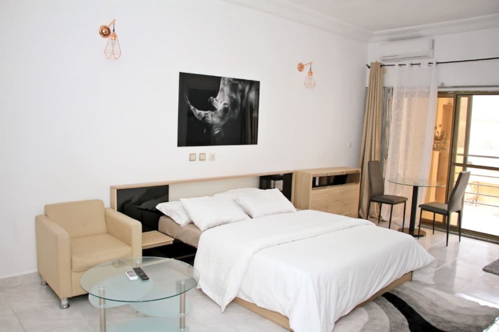 Residence Lolya
