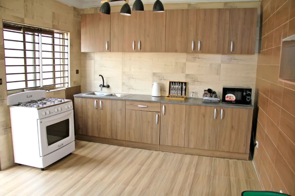 Residence Lolya