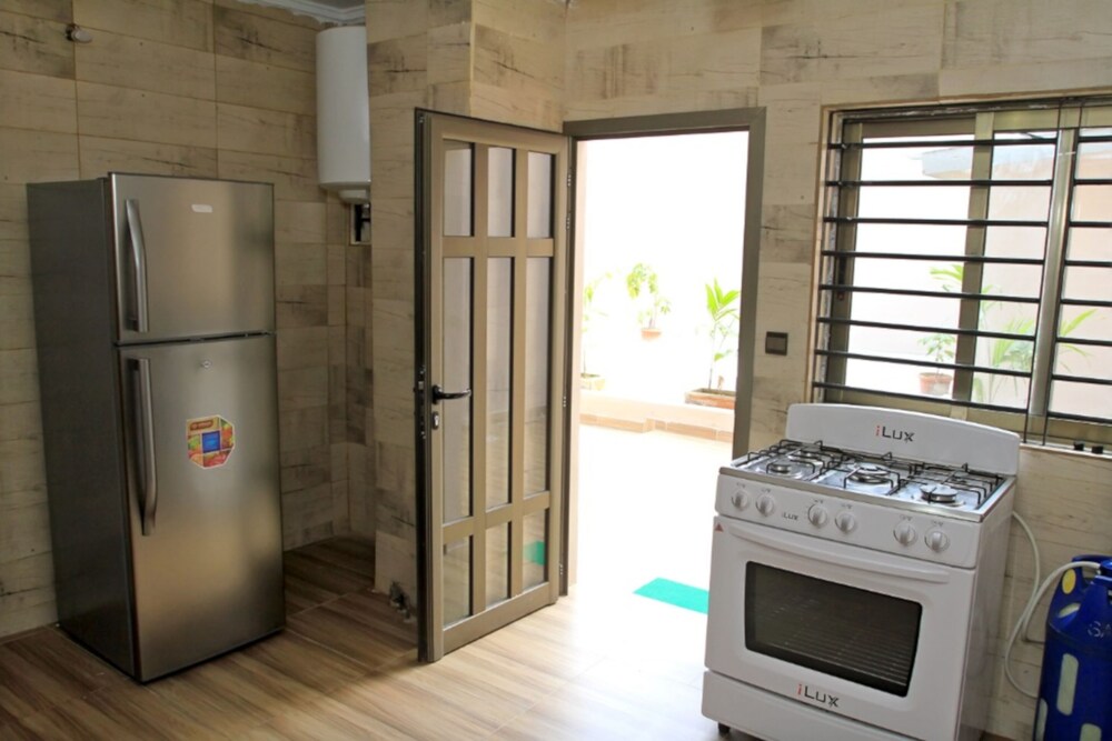 Residence Lolya