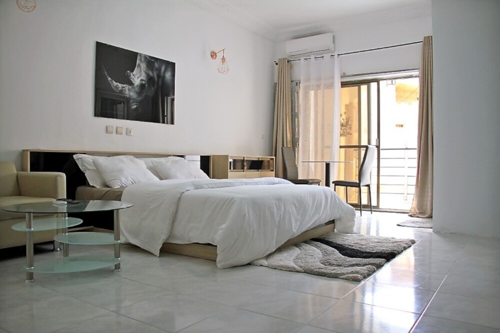 Residence Lolya