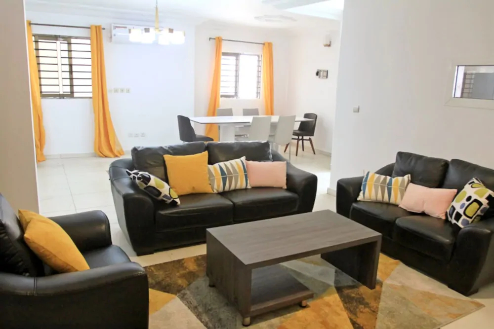 Residence Lolya