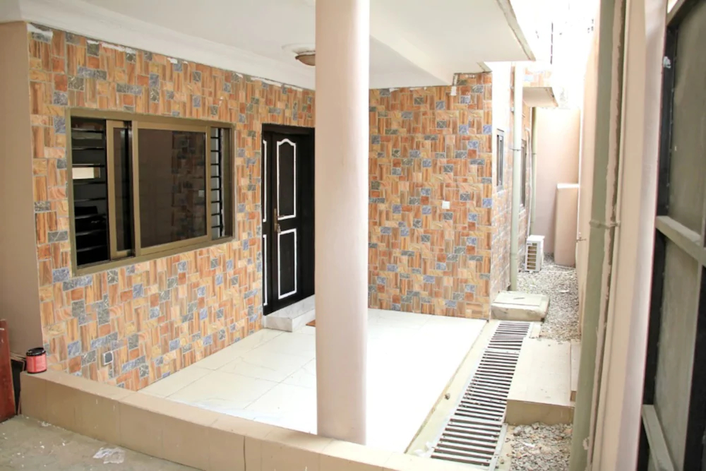 Residence Lolya