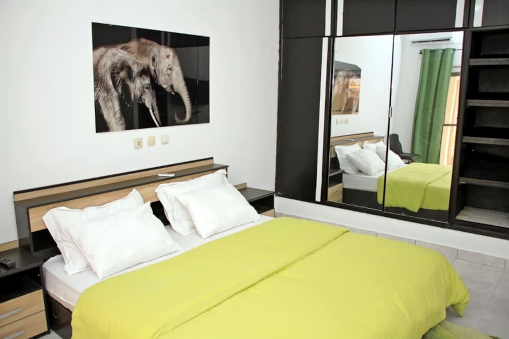 Residence Lolya