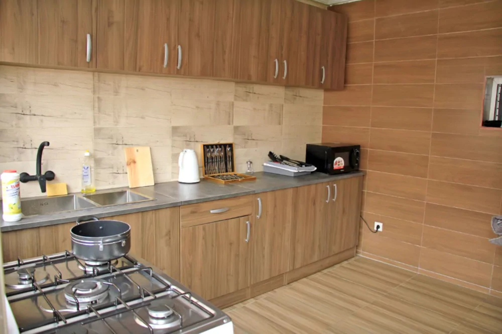 Residence Lolya