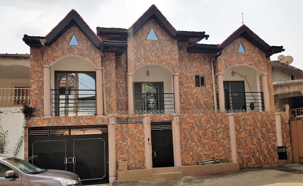 Residence Lolya