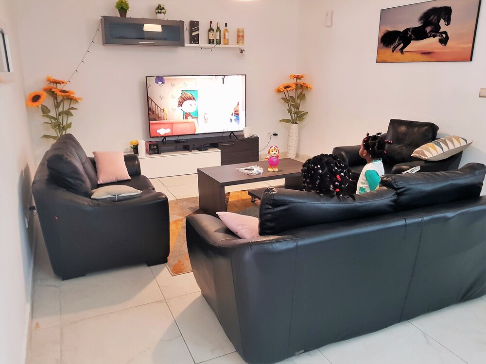 Residence Lolya