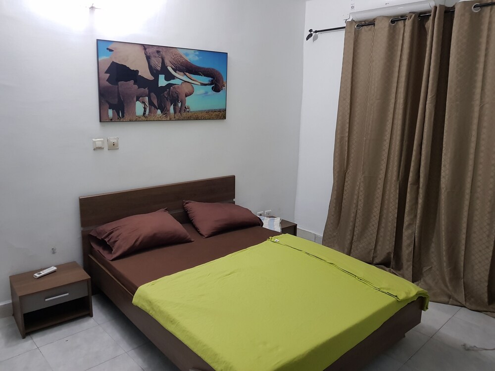 Residence Lolya
