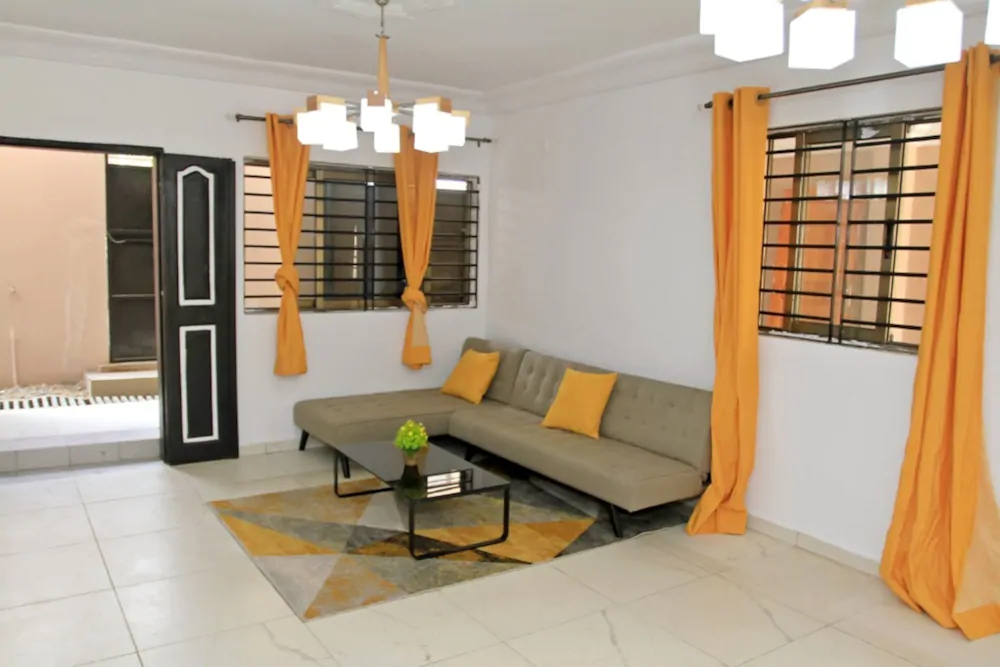 Residence Lolya
