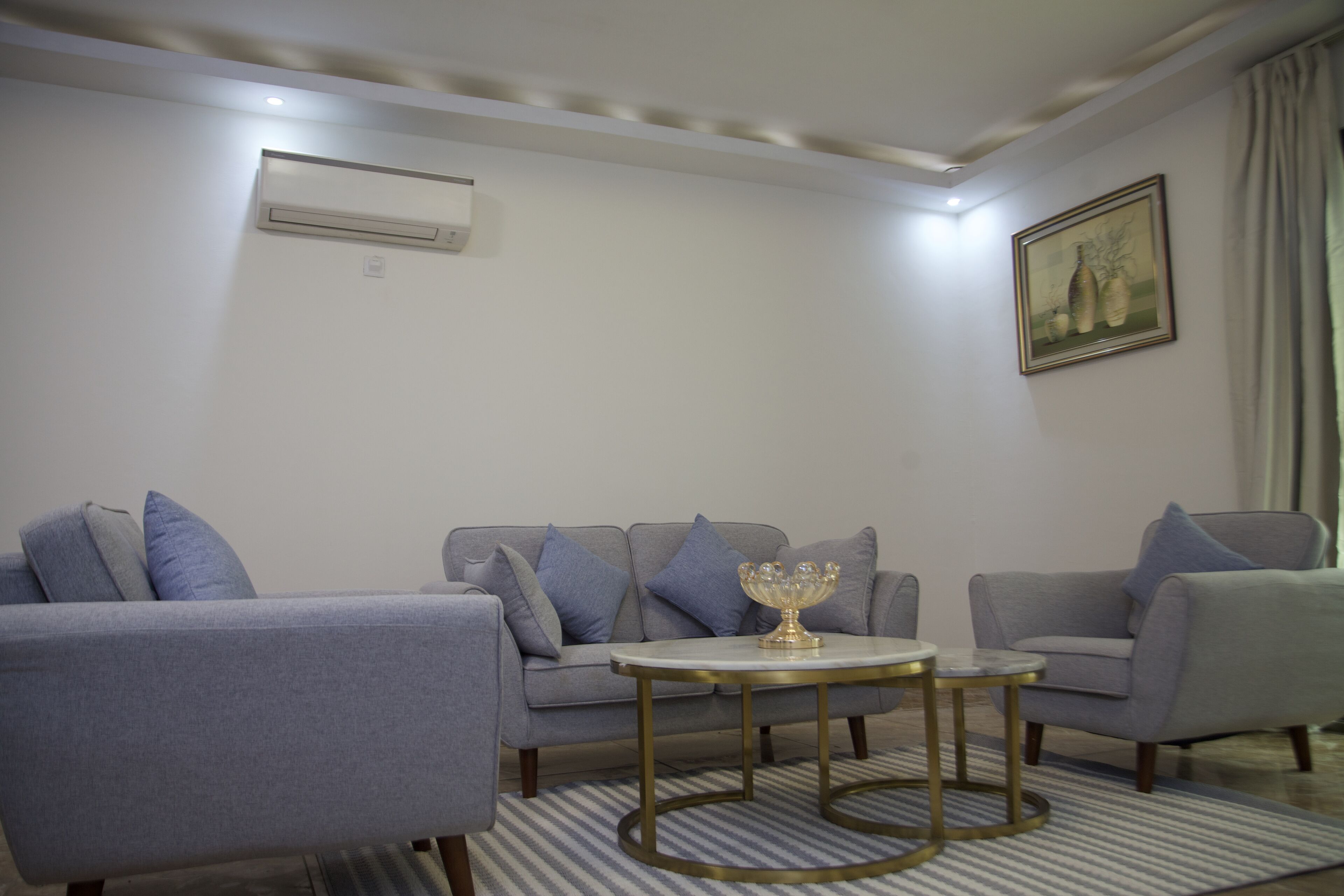 Residence Ministre