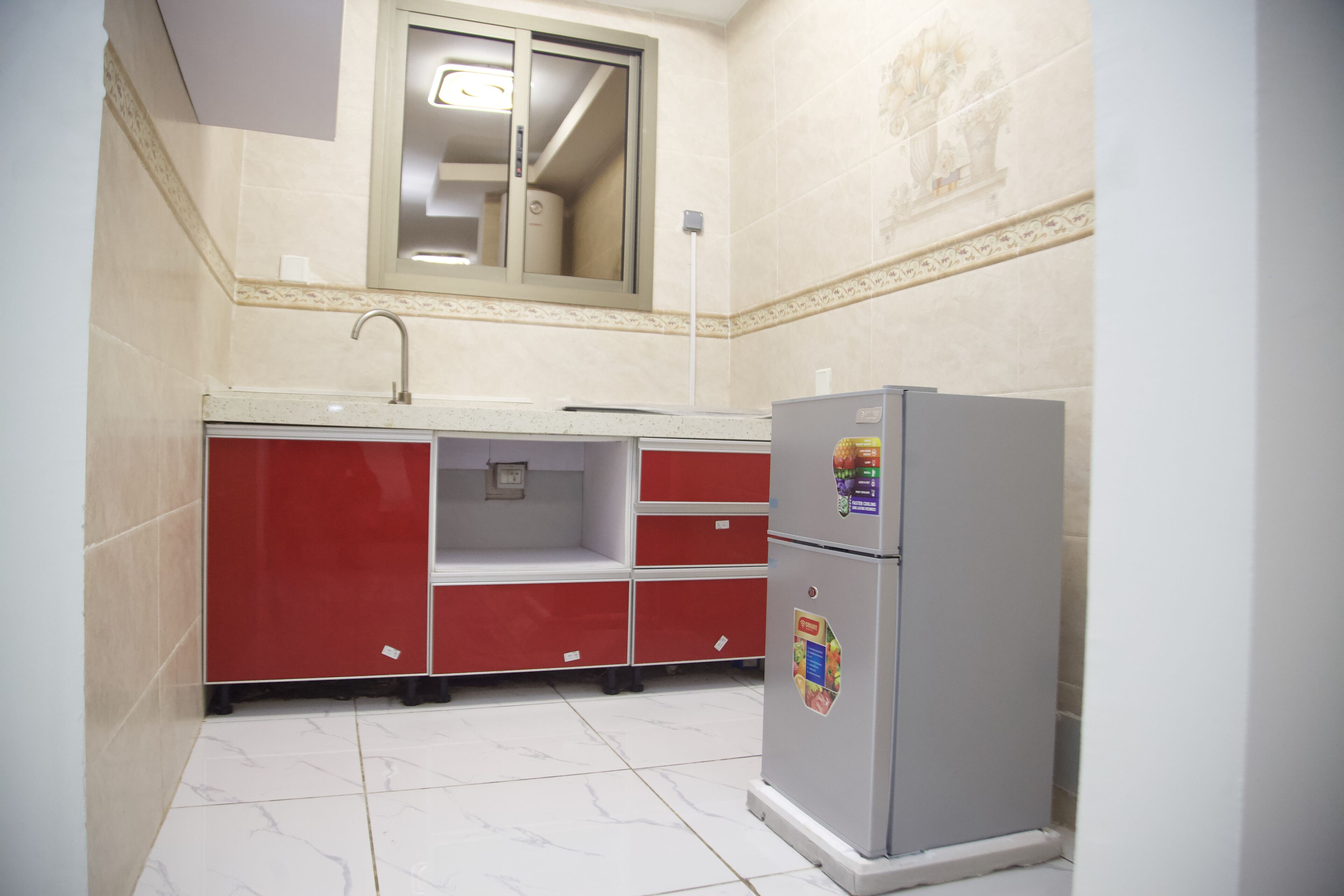 Residence Ministre