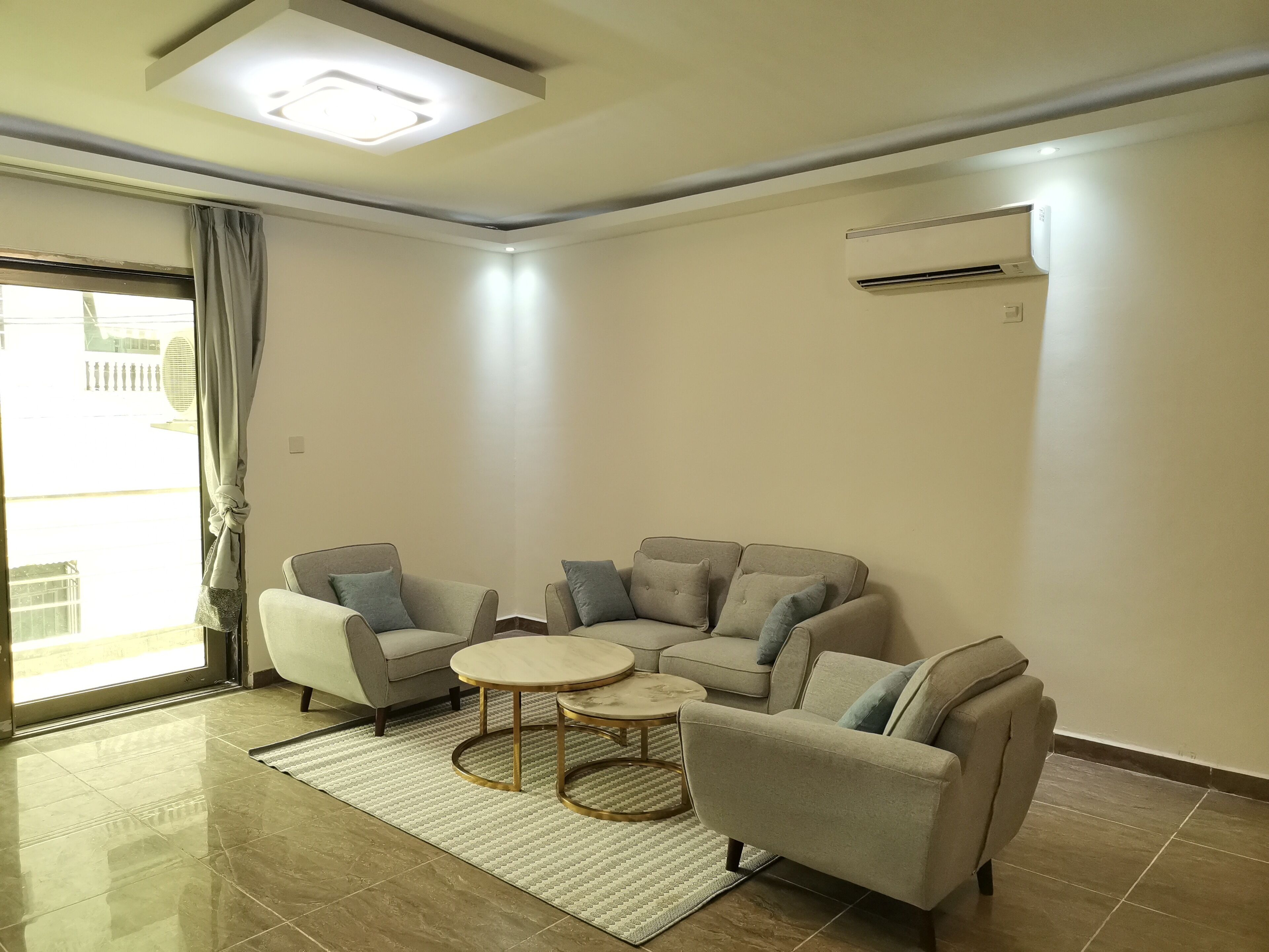 Residence Ministre