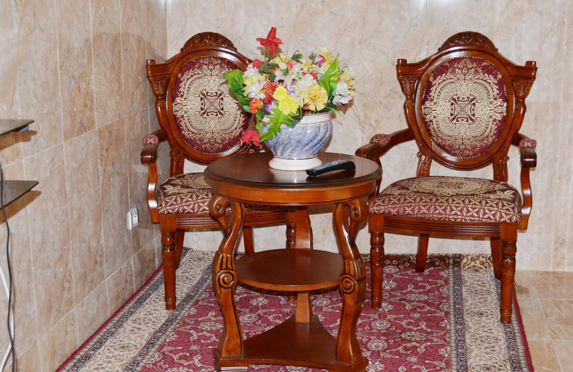 Residence Ohinene