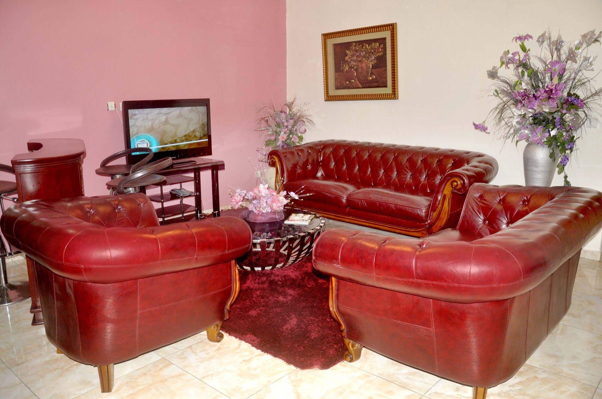 Residence Ohinene