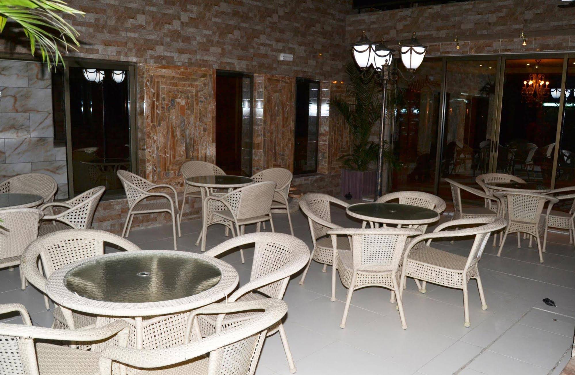 Residence Ohinene