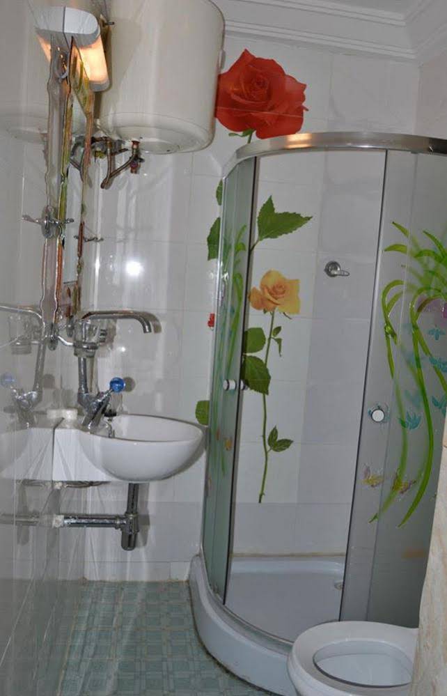 Residence Ohinene