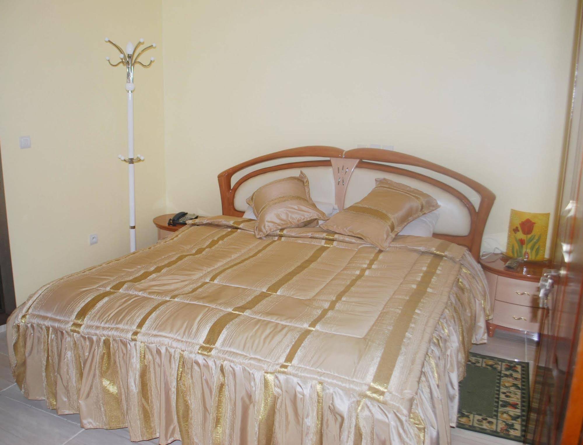 Residence Ohinene