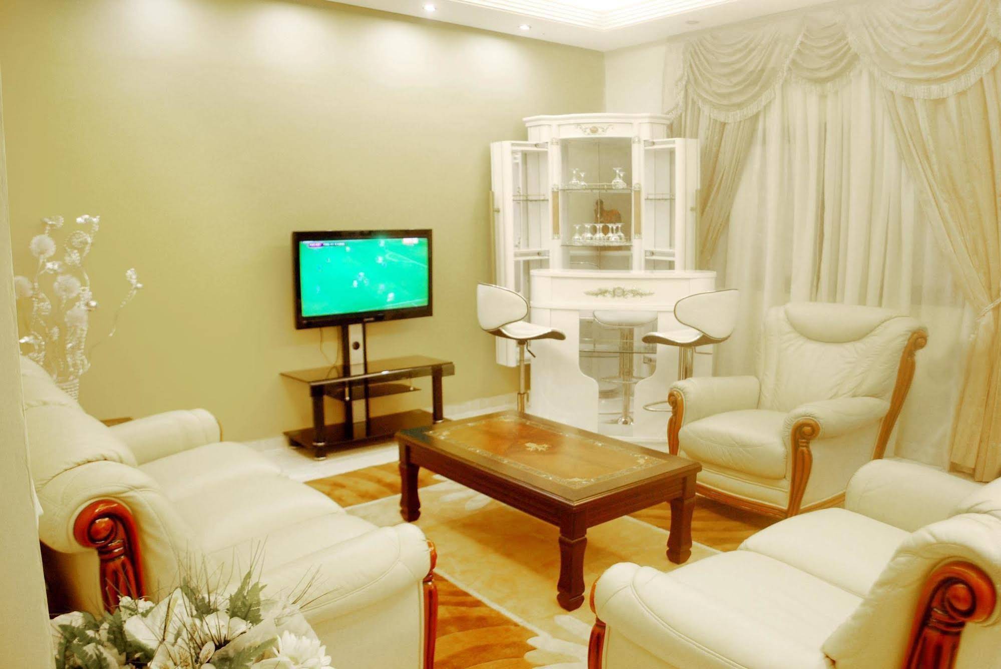 Residence Ohinene