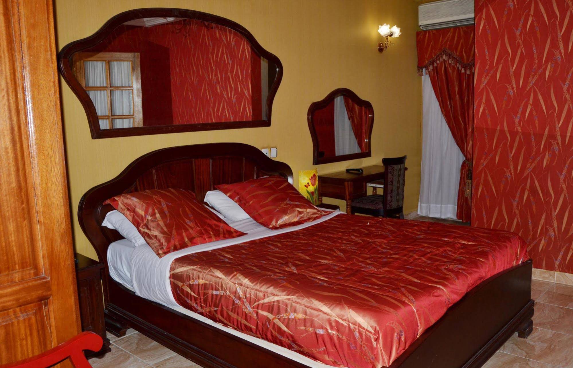 Residence Ohinene