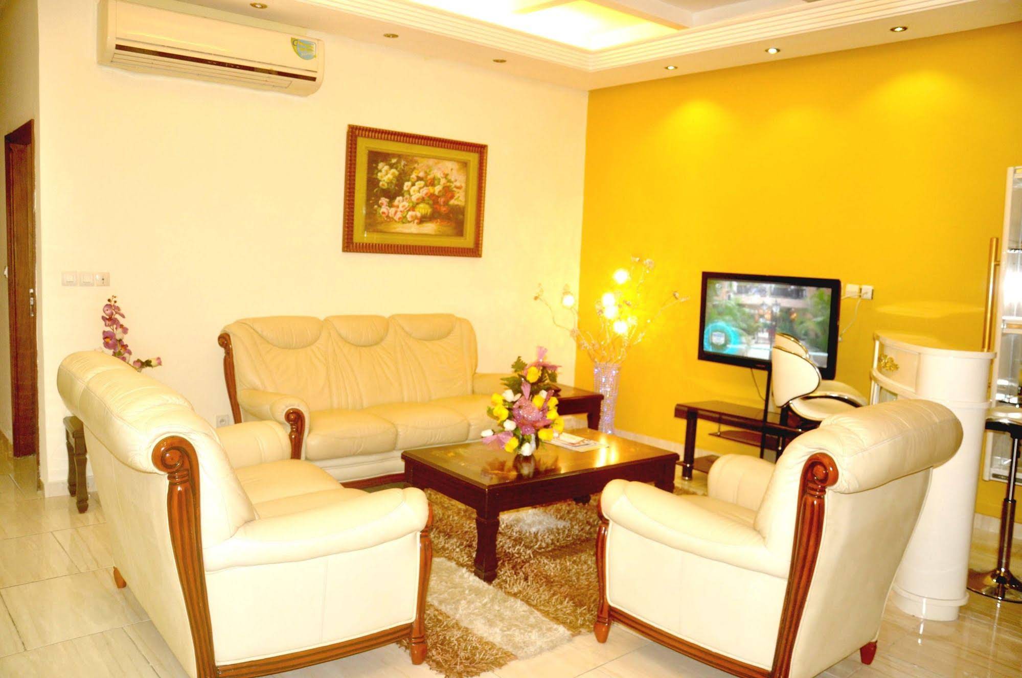 Residence Ohinene