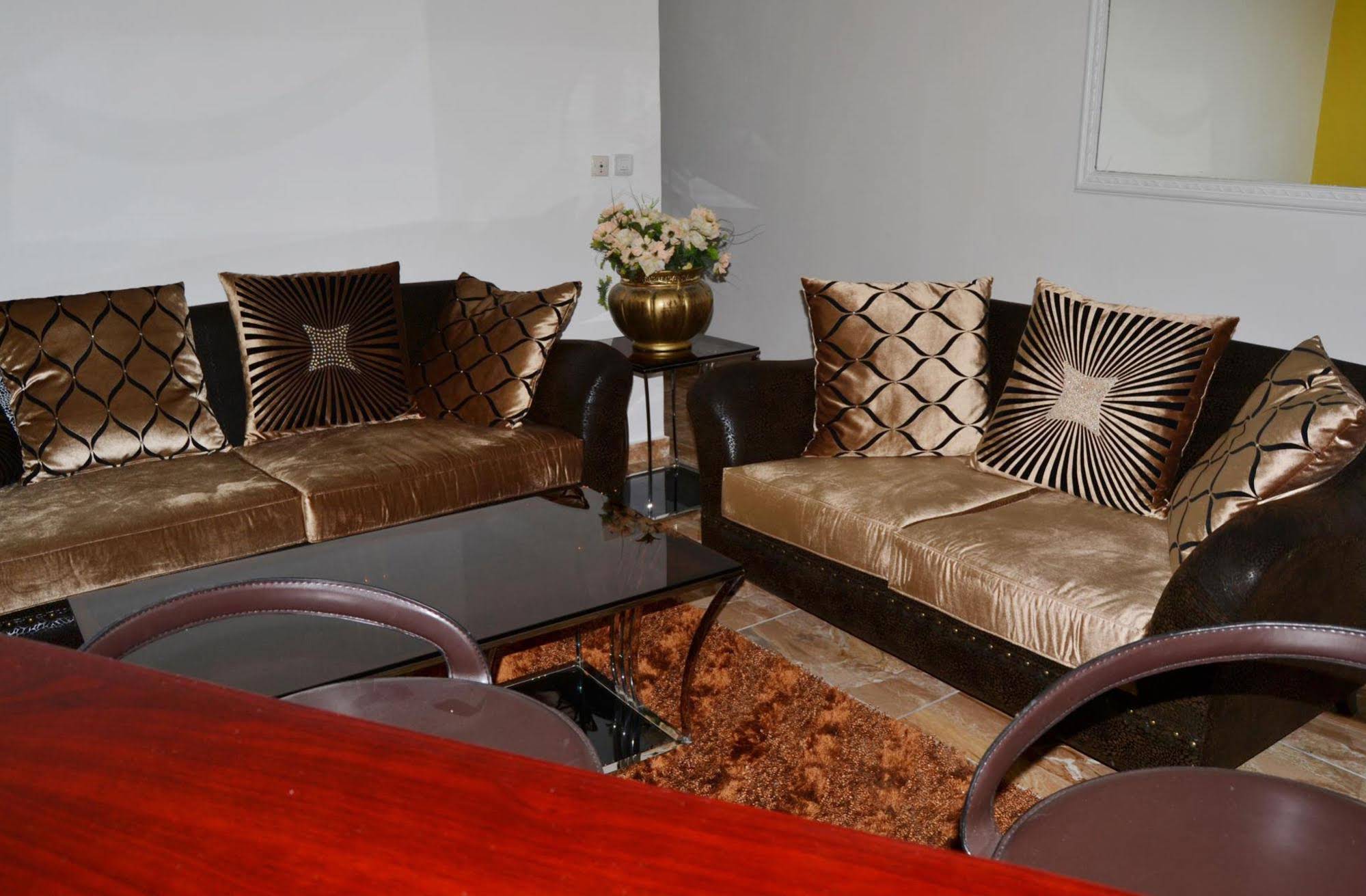 Residence Ohinene