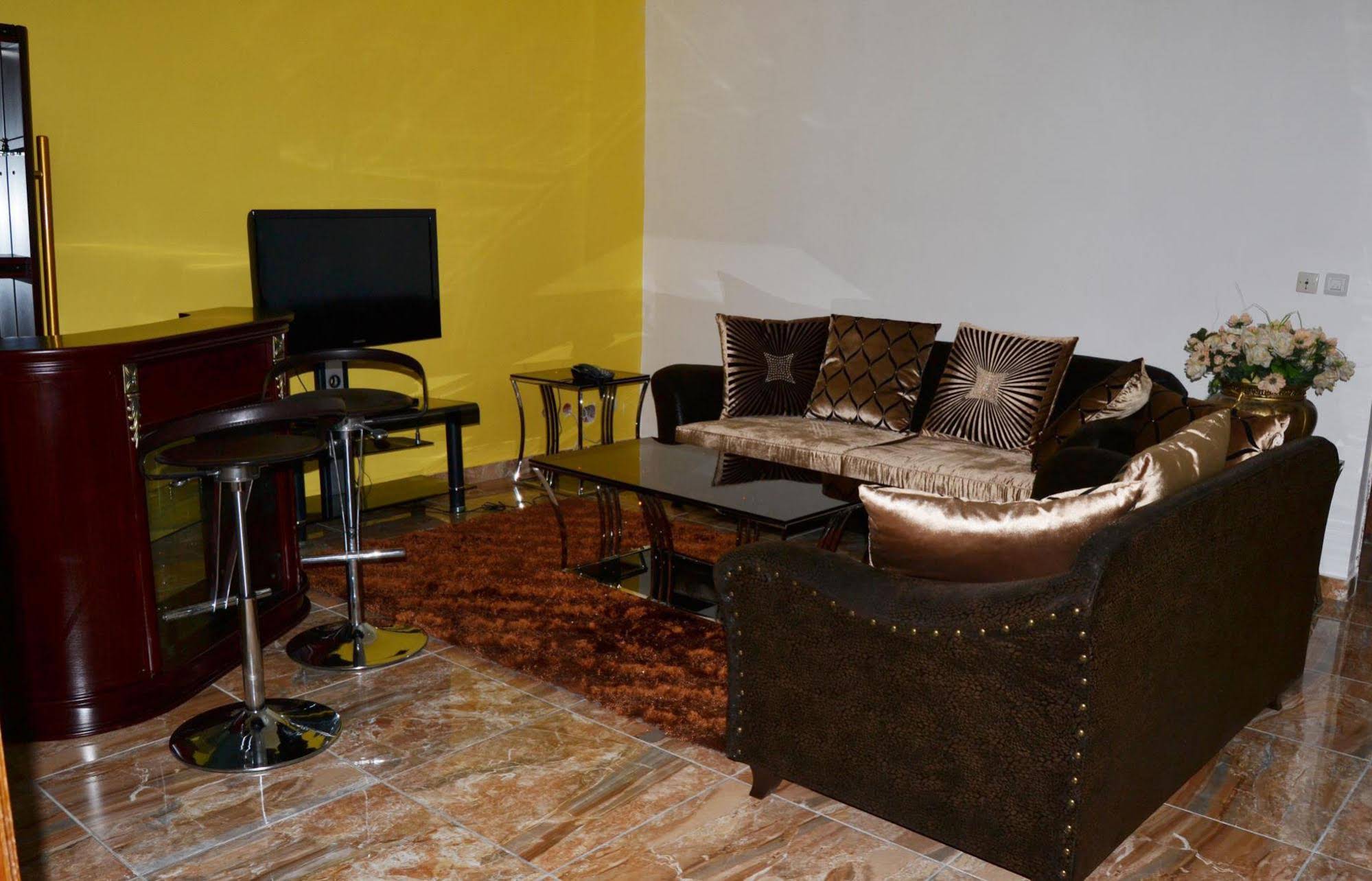 Residence Ohinene