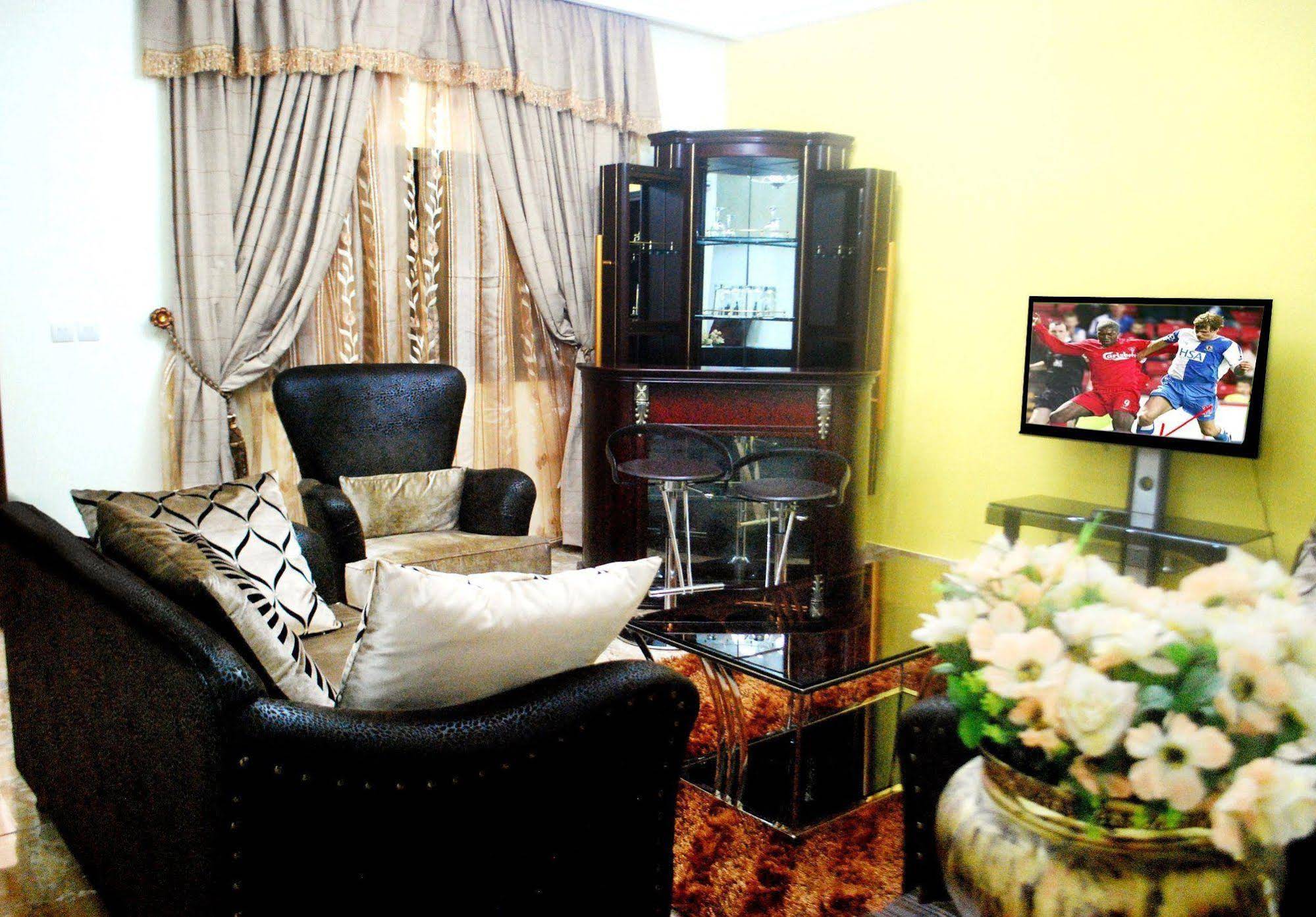 Residence Ohinene