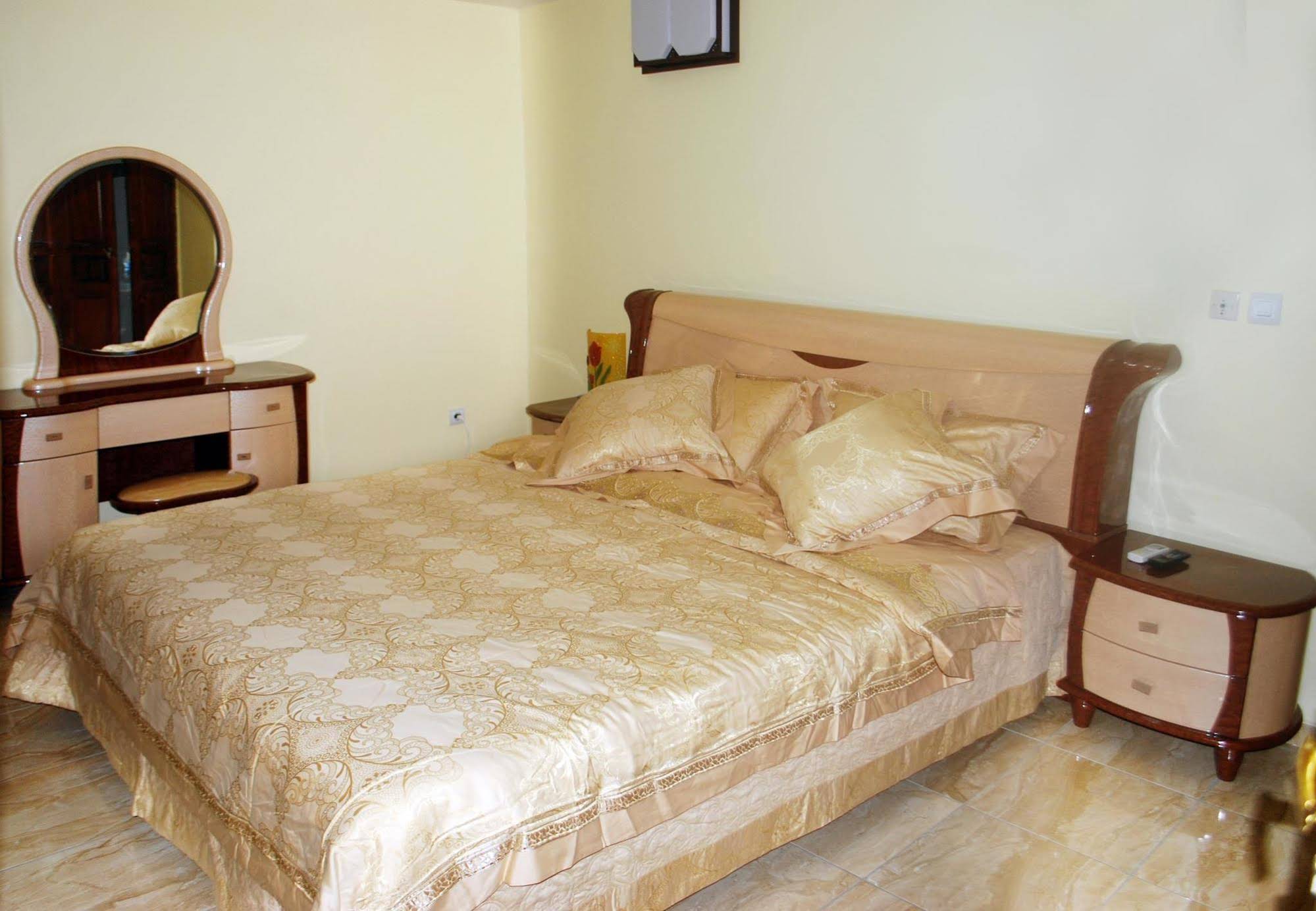 Residence Ohinene