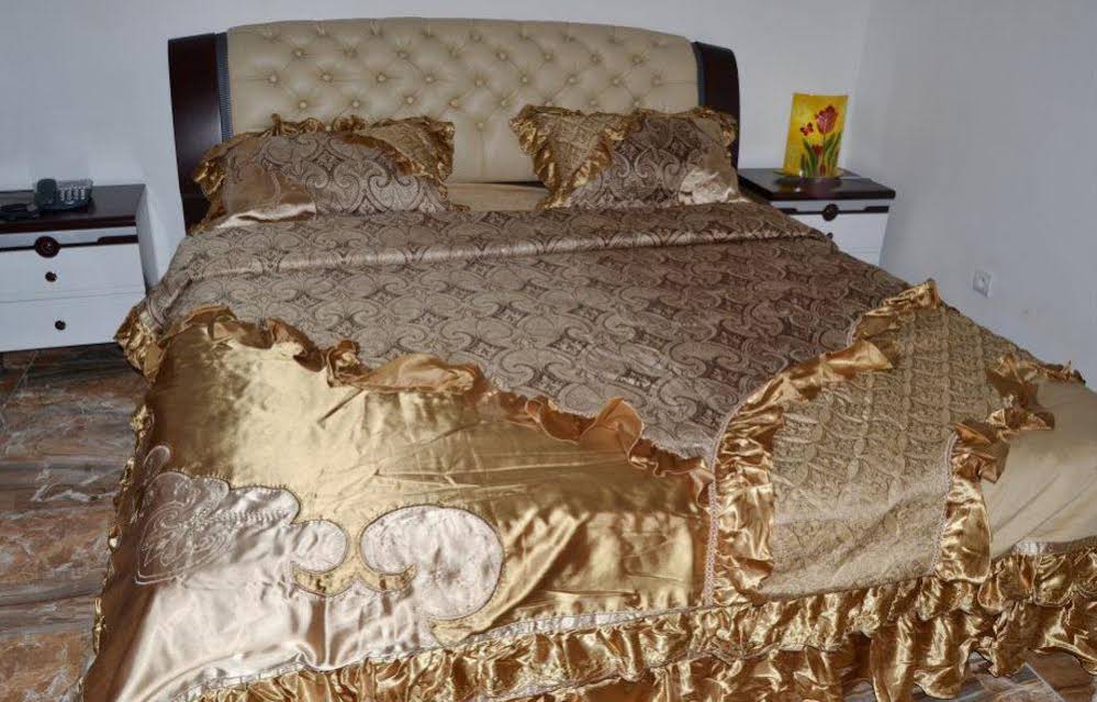 Residence Ohinene