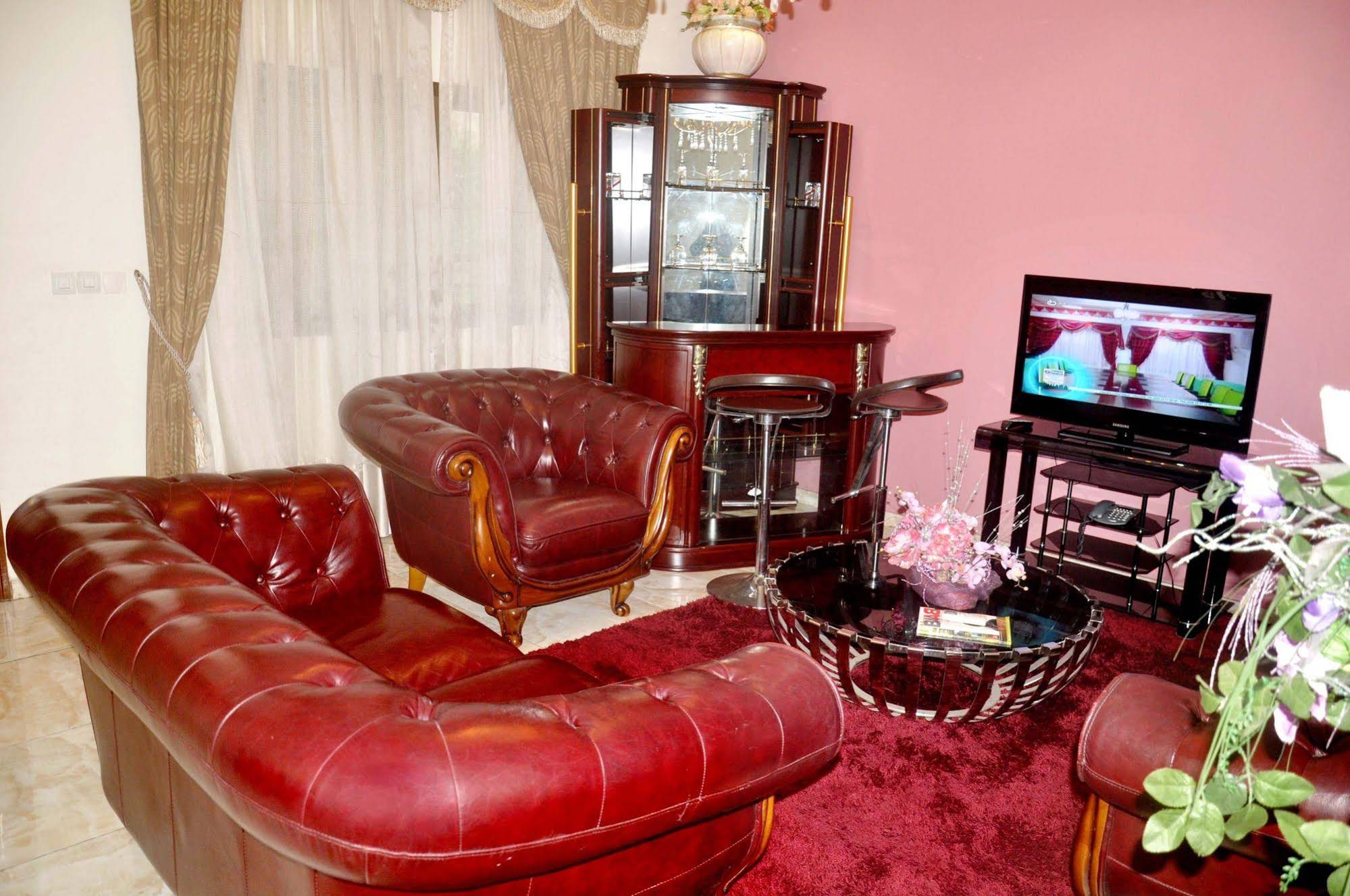 Residence Ohinene