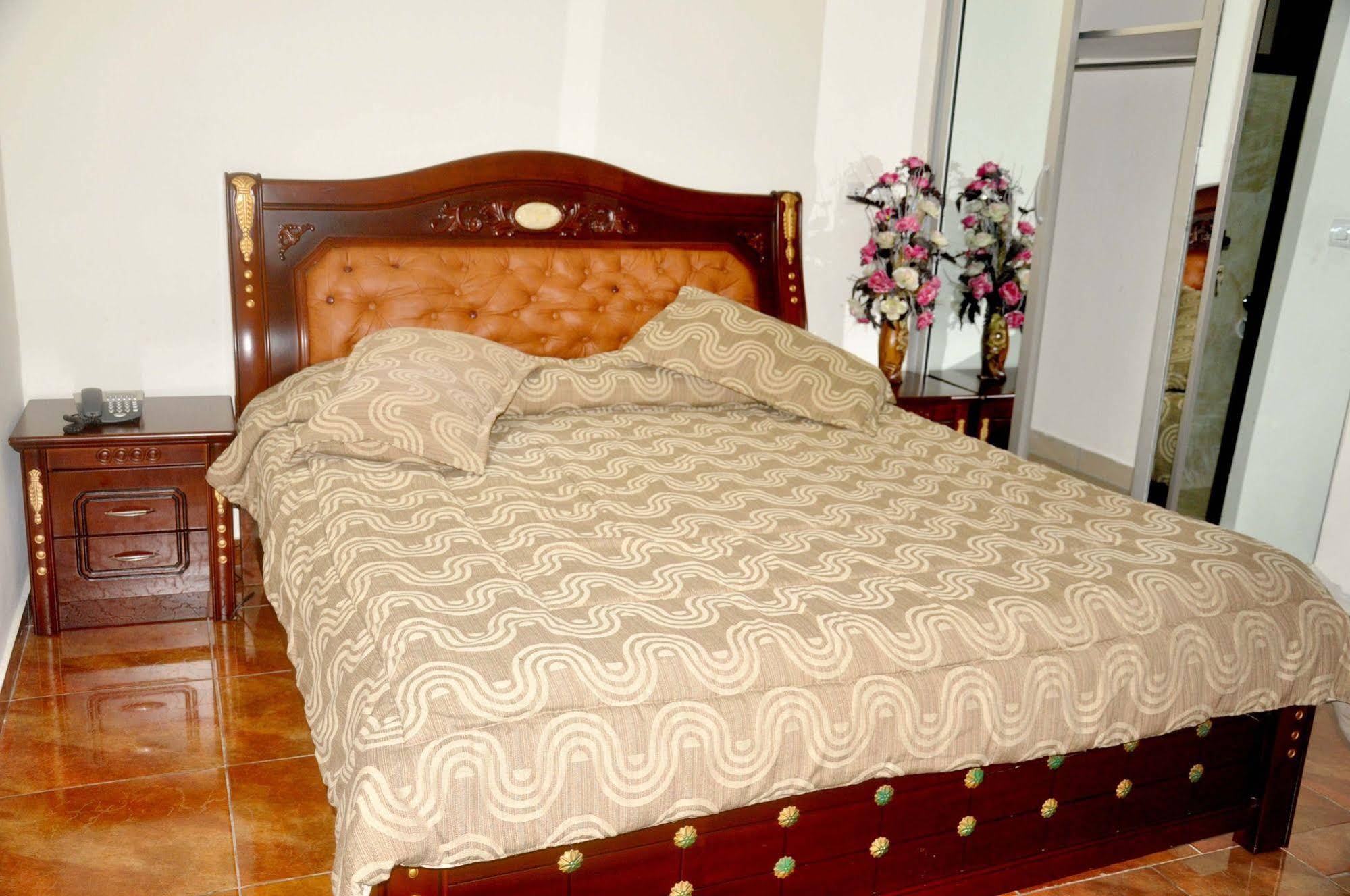 Residence Ohinene