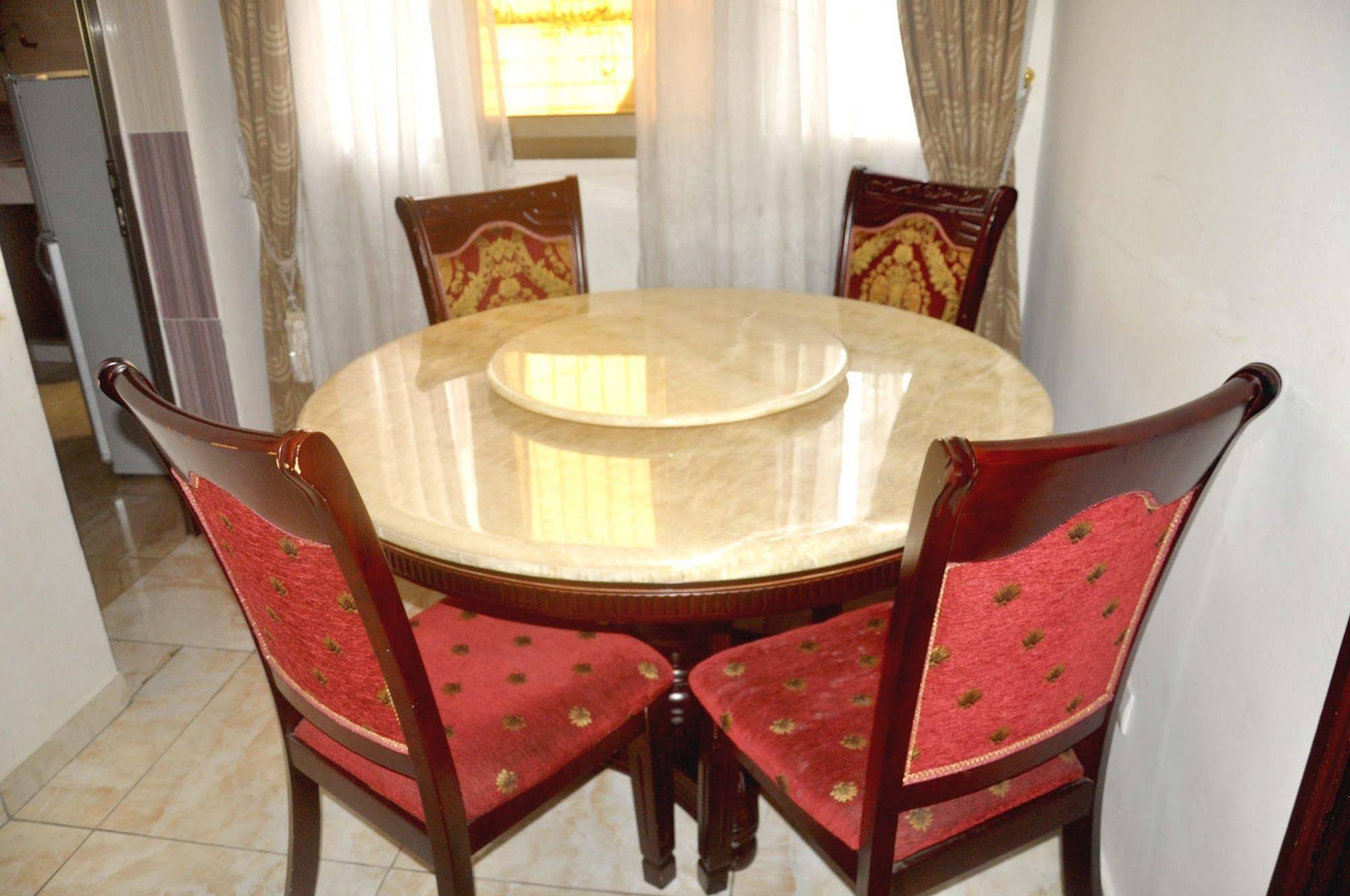 Residence Ohinene