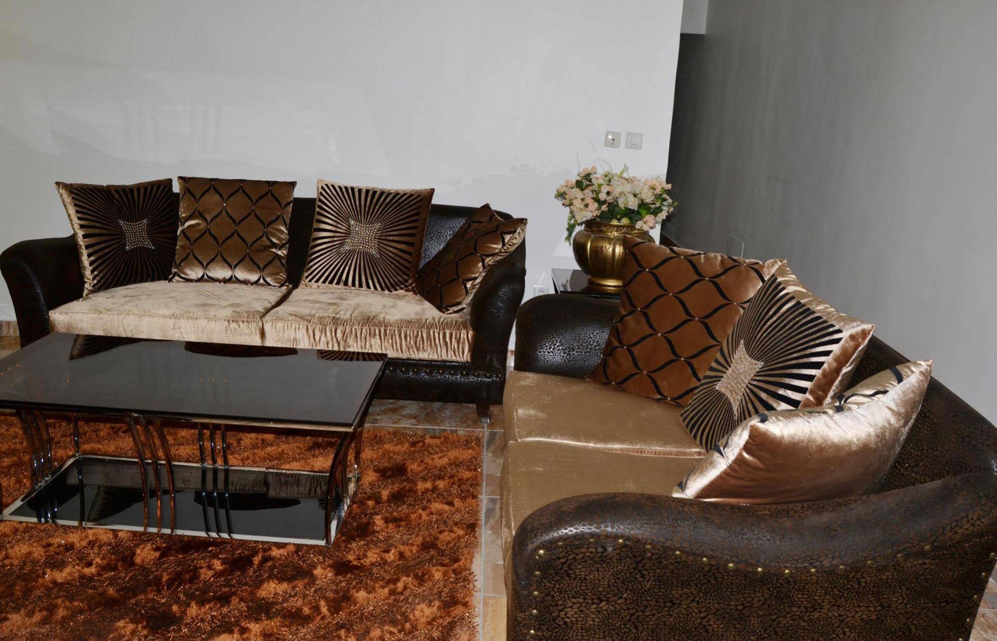 Residence Ohinene