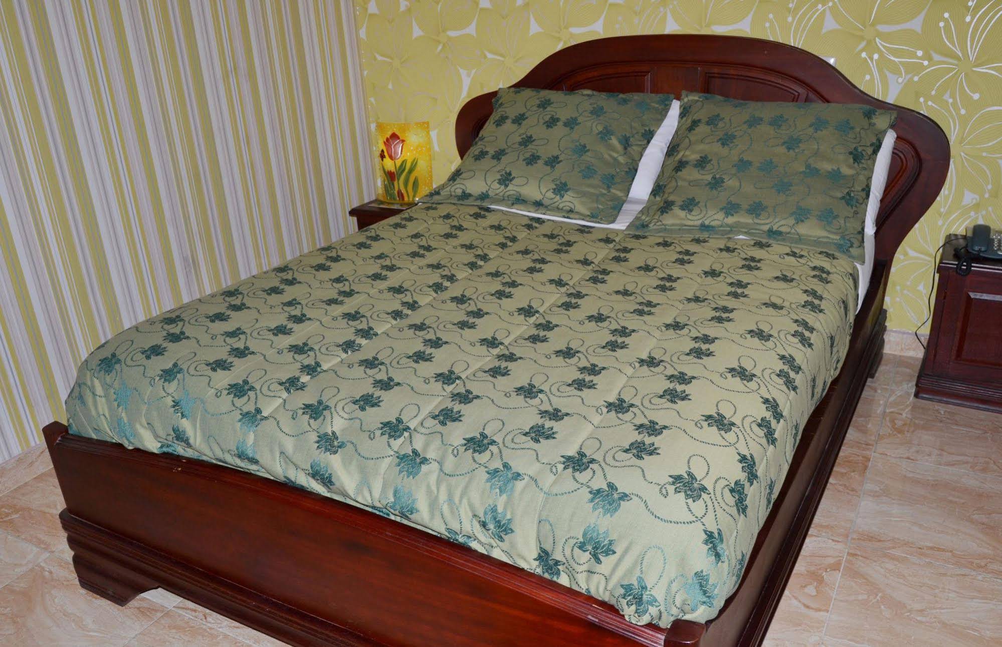 Residence Ohinene