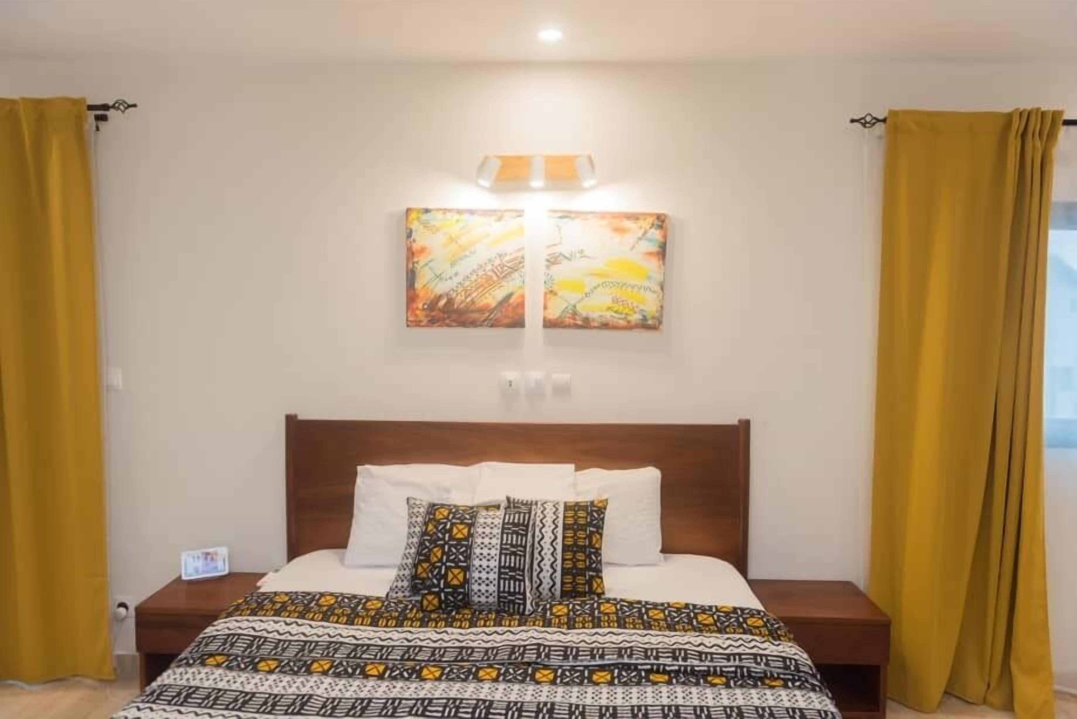 Residence Sanwi