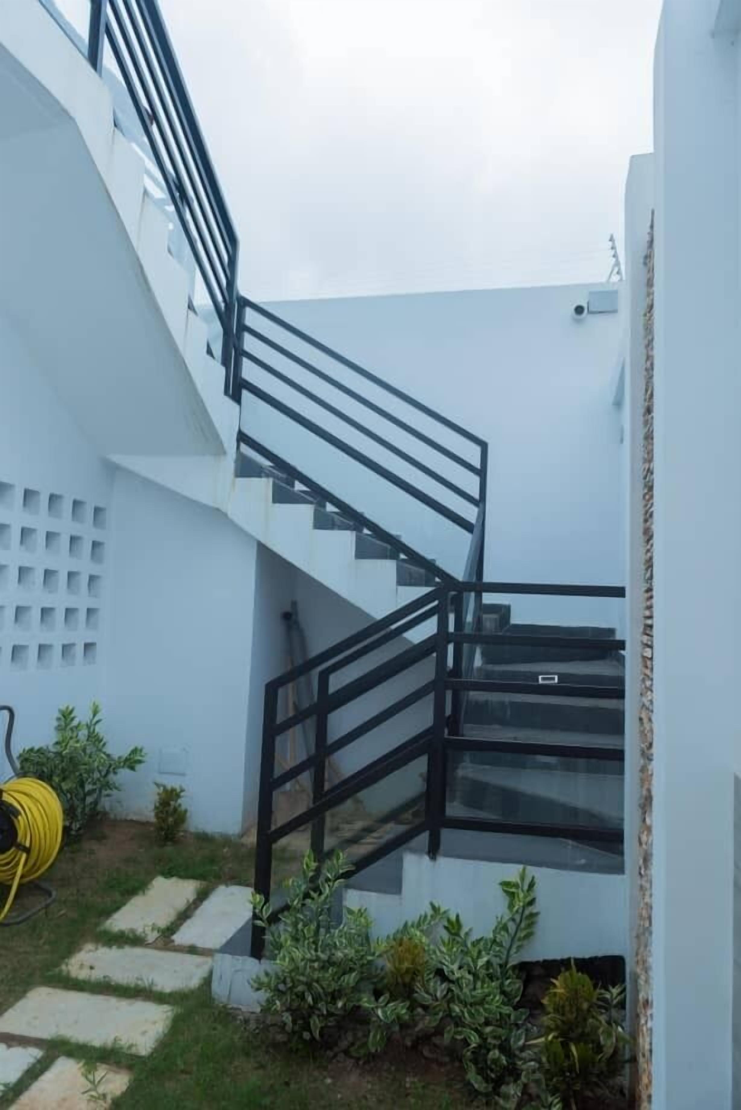 Residence Sanwi