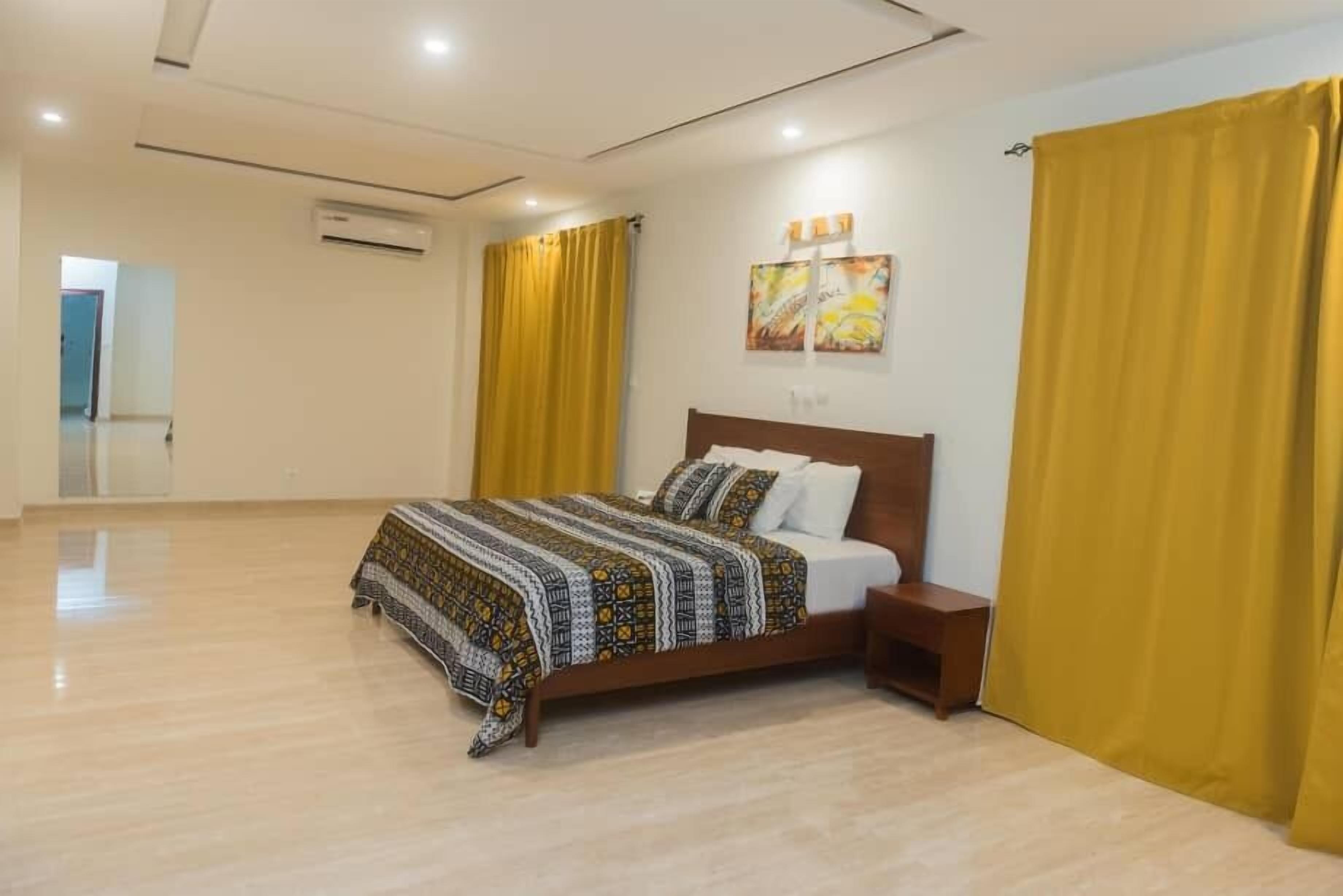 Residence Sanwi