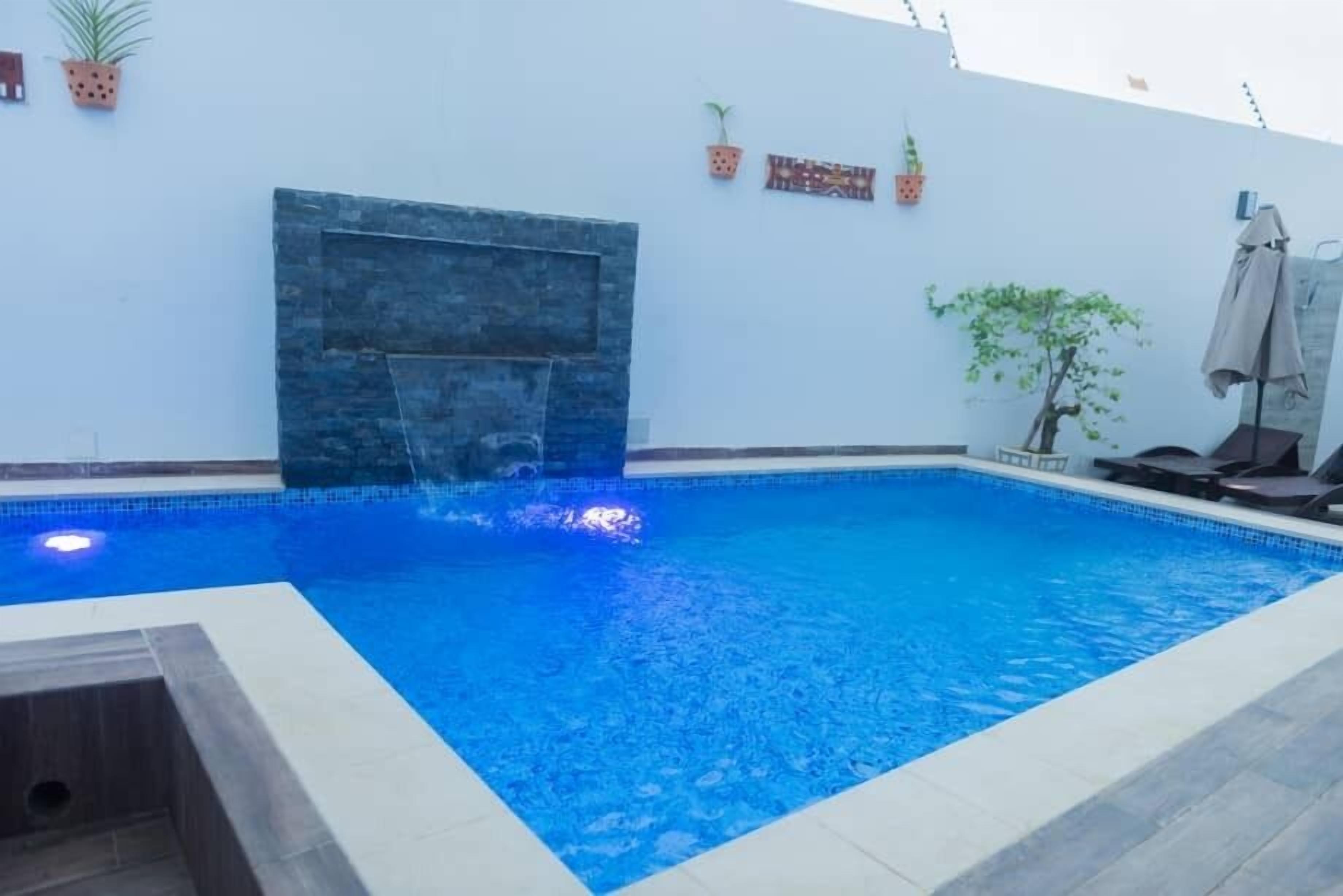 Residence Sanwi