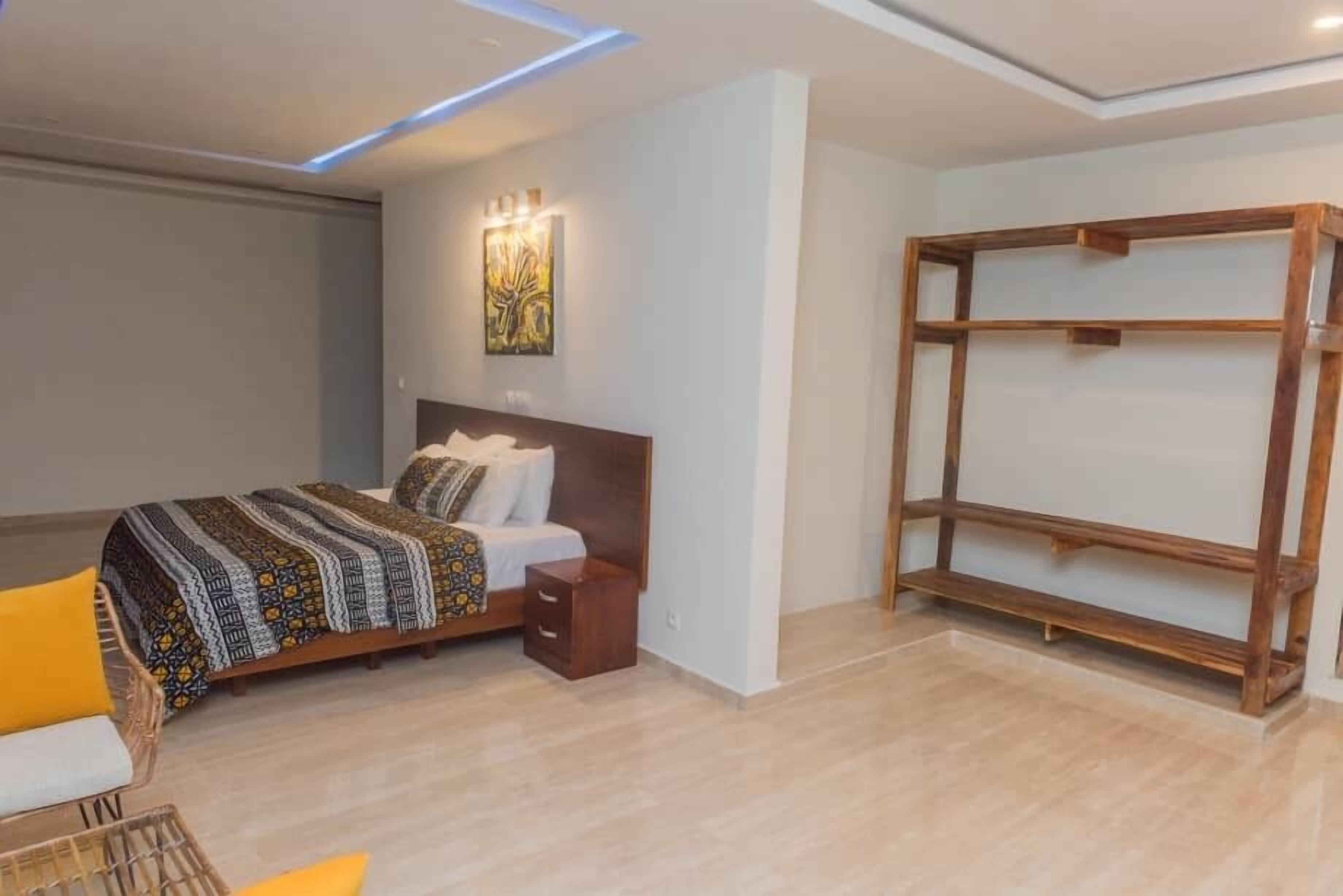 Residence Sanwi