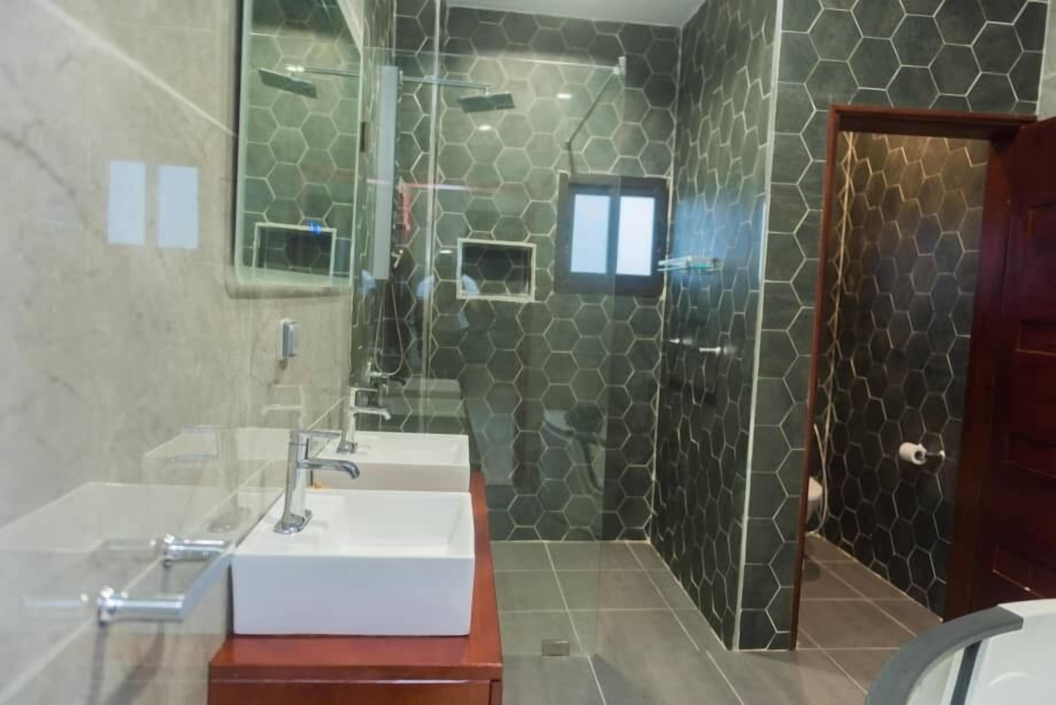 Residence Sanwi