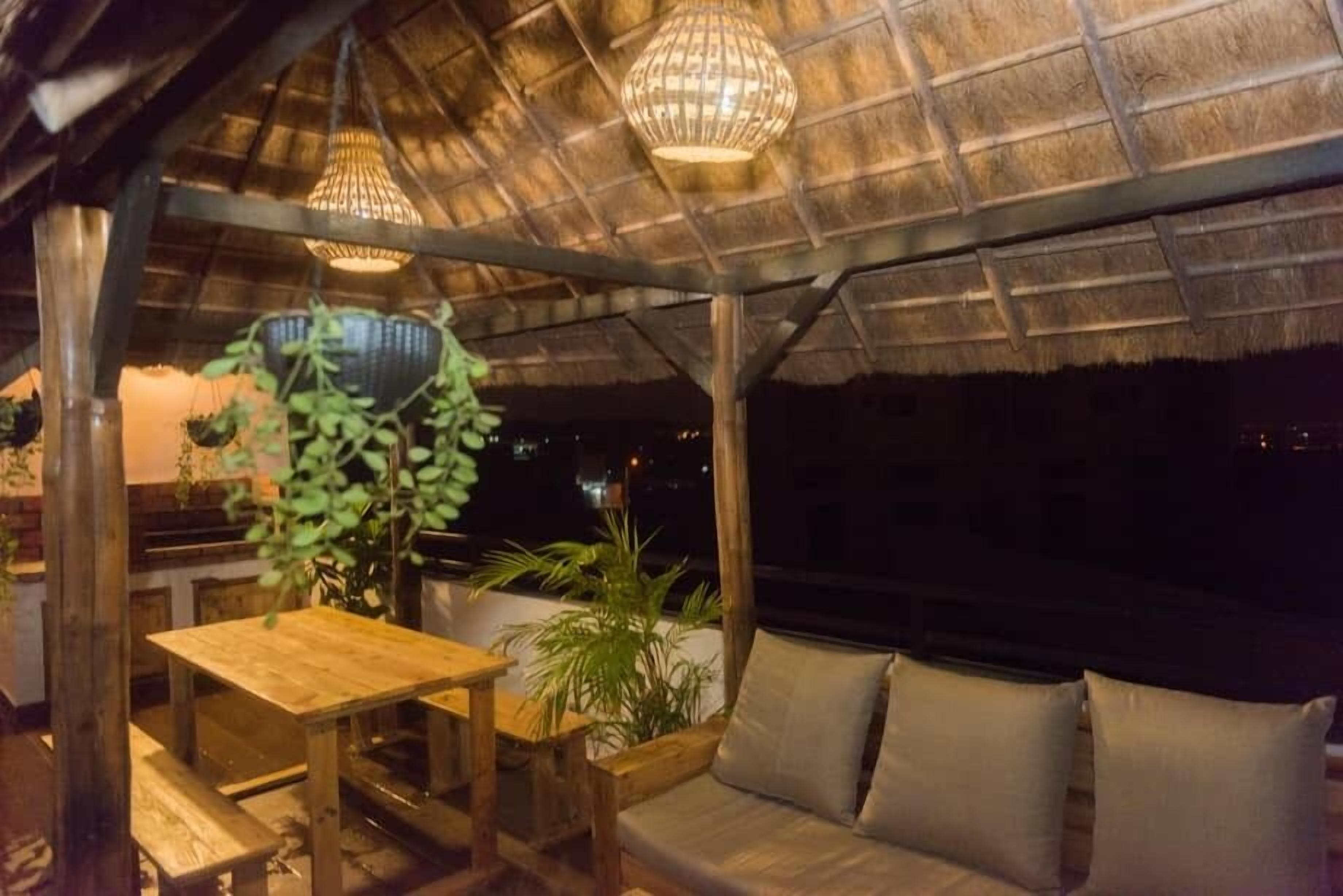 Residence Sanwi