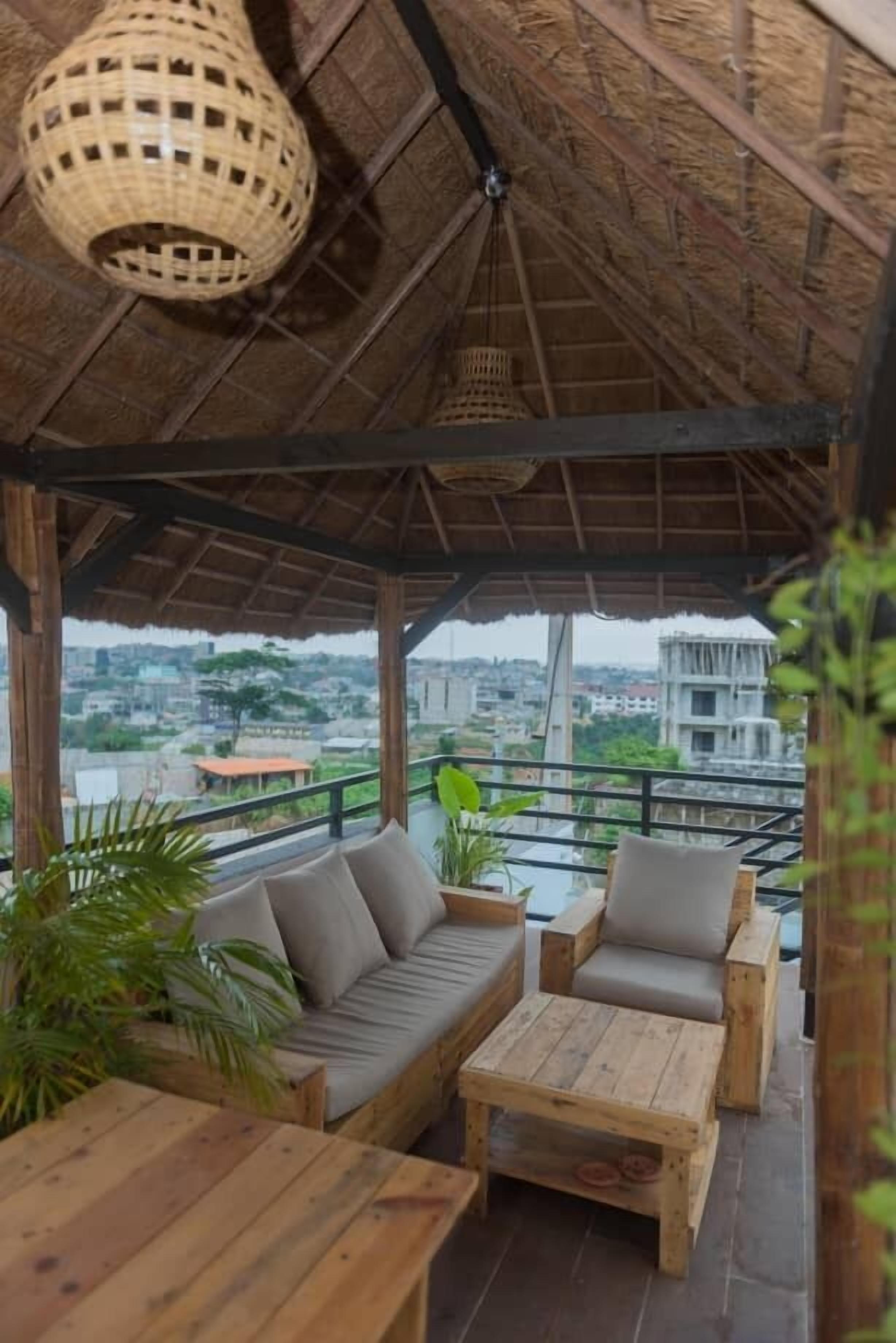 Residence Sanwi