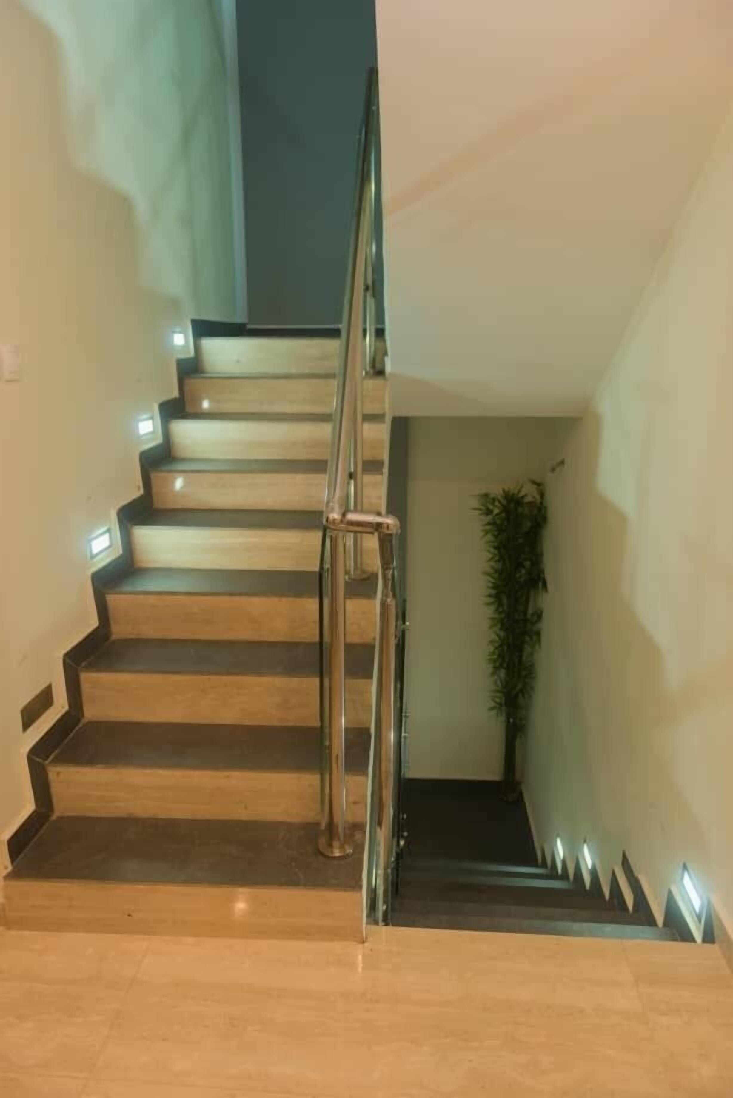 Residence Sanwi