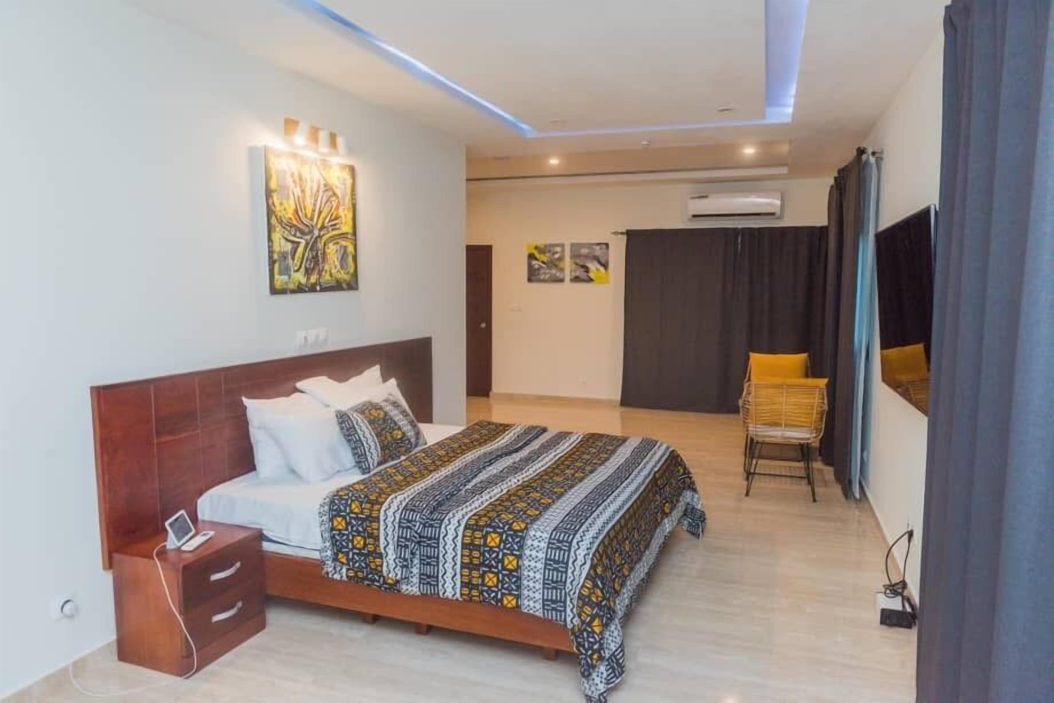 Residence Sanwi
