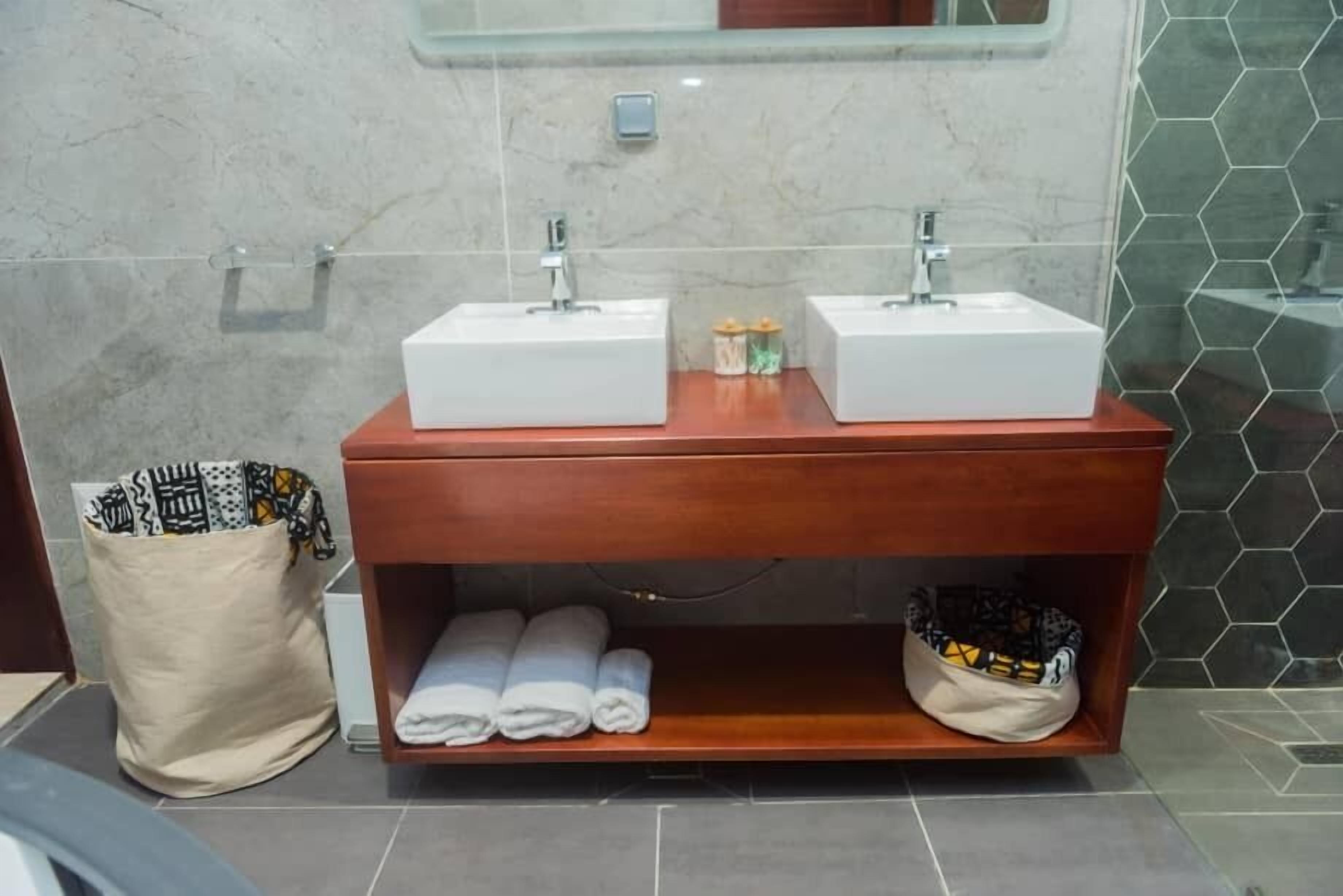 Residence Sanwi
