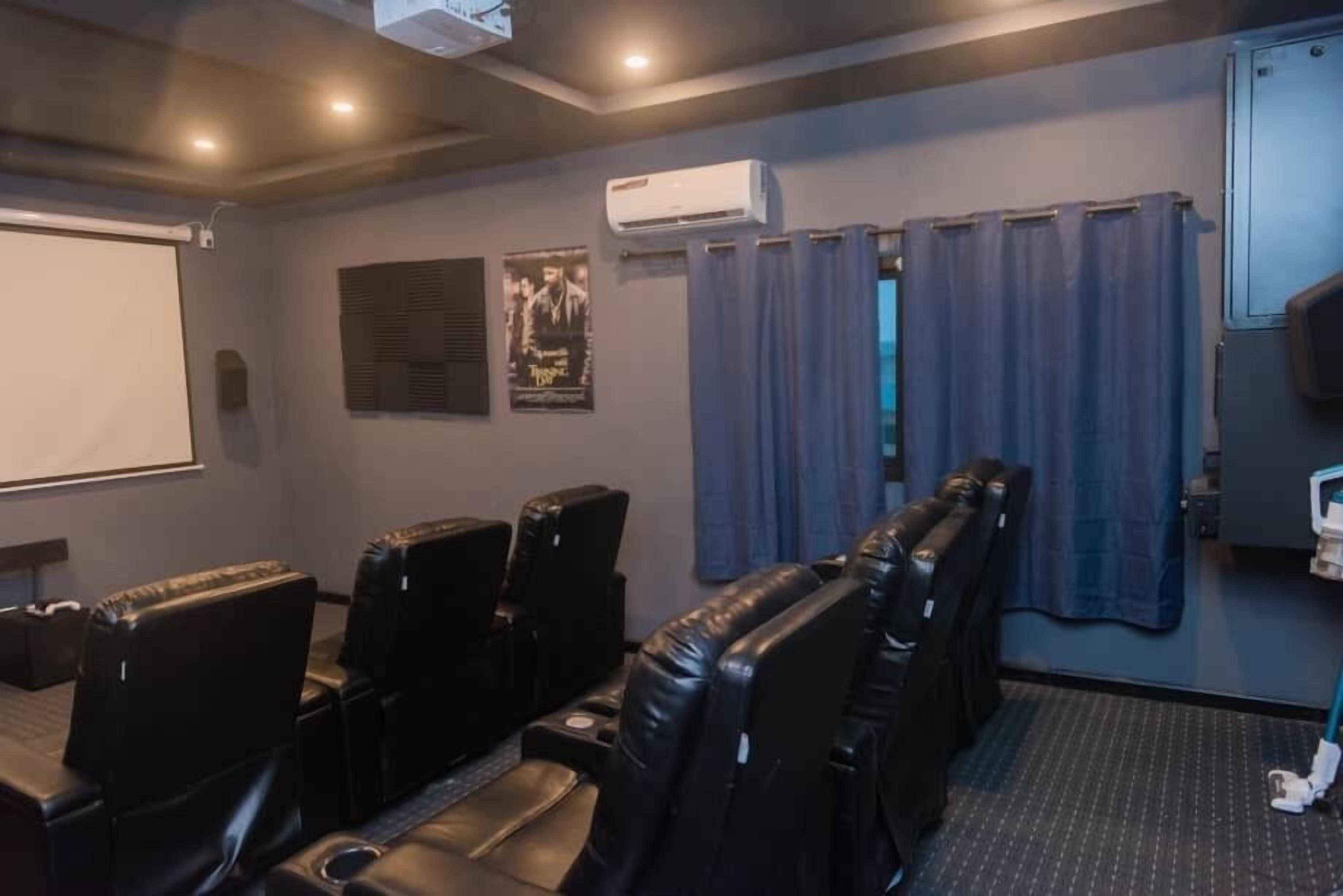 Residence Sanwi