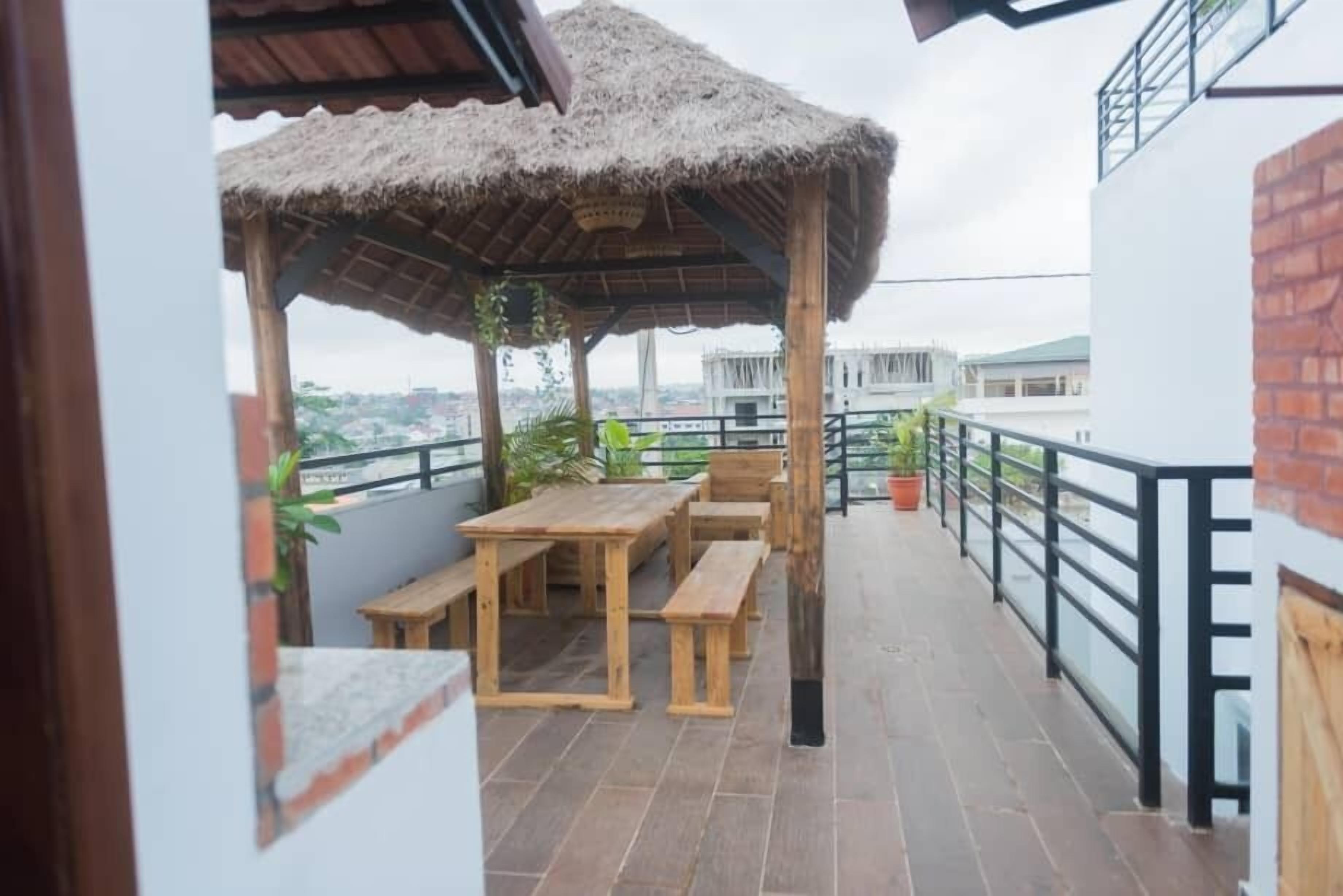 Residence Sanwi