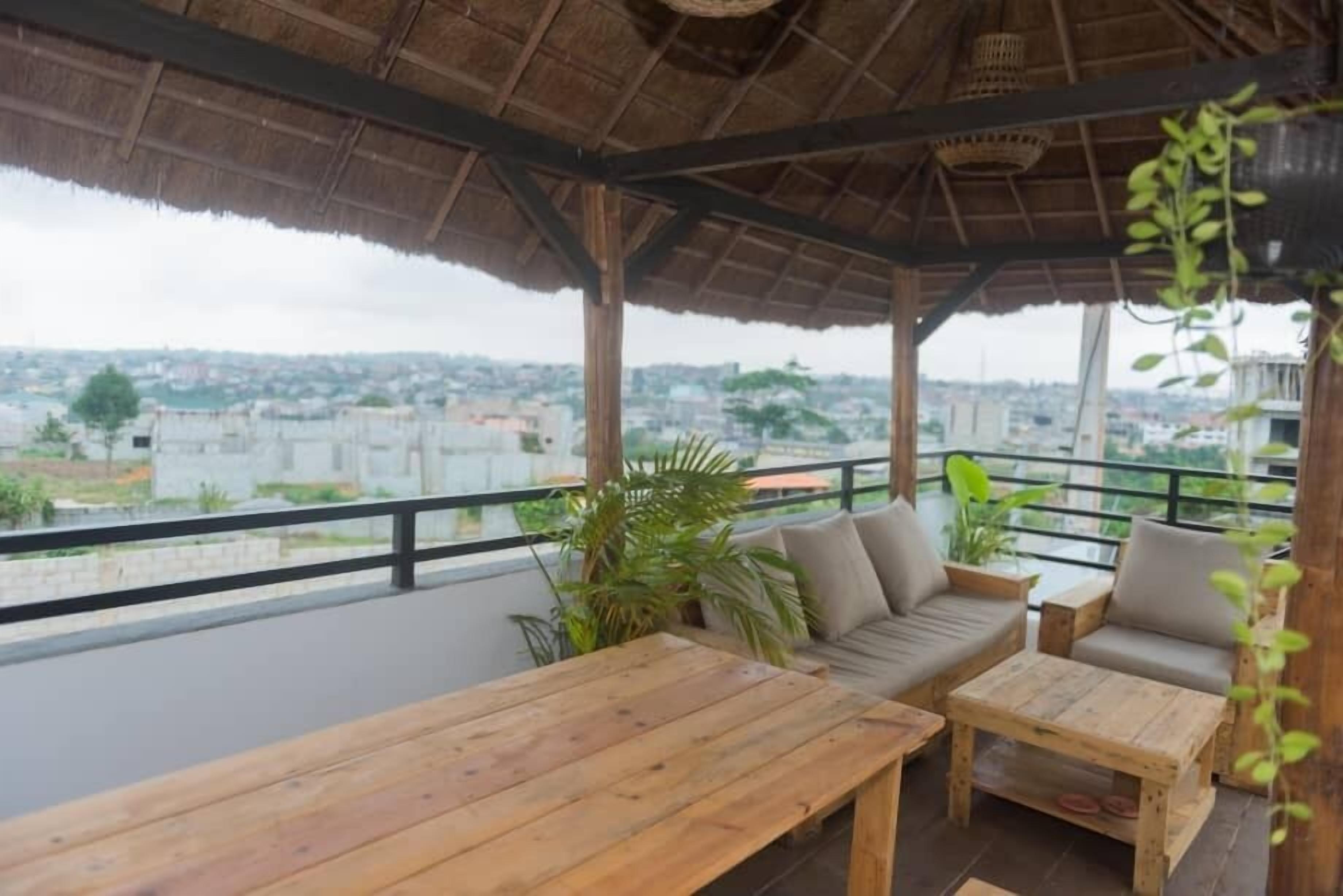Residence Sanwi